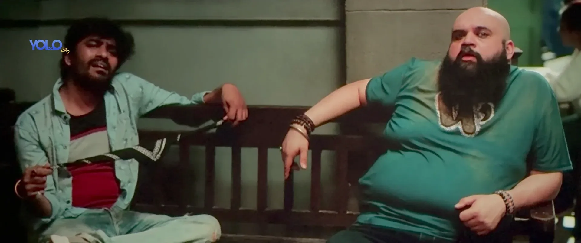 Ramyaa 2026 Hindi Audio HDTC 720p - 480p - 1080p screenshot 1