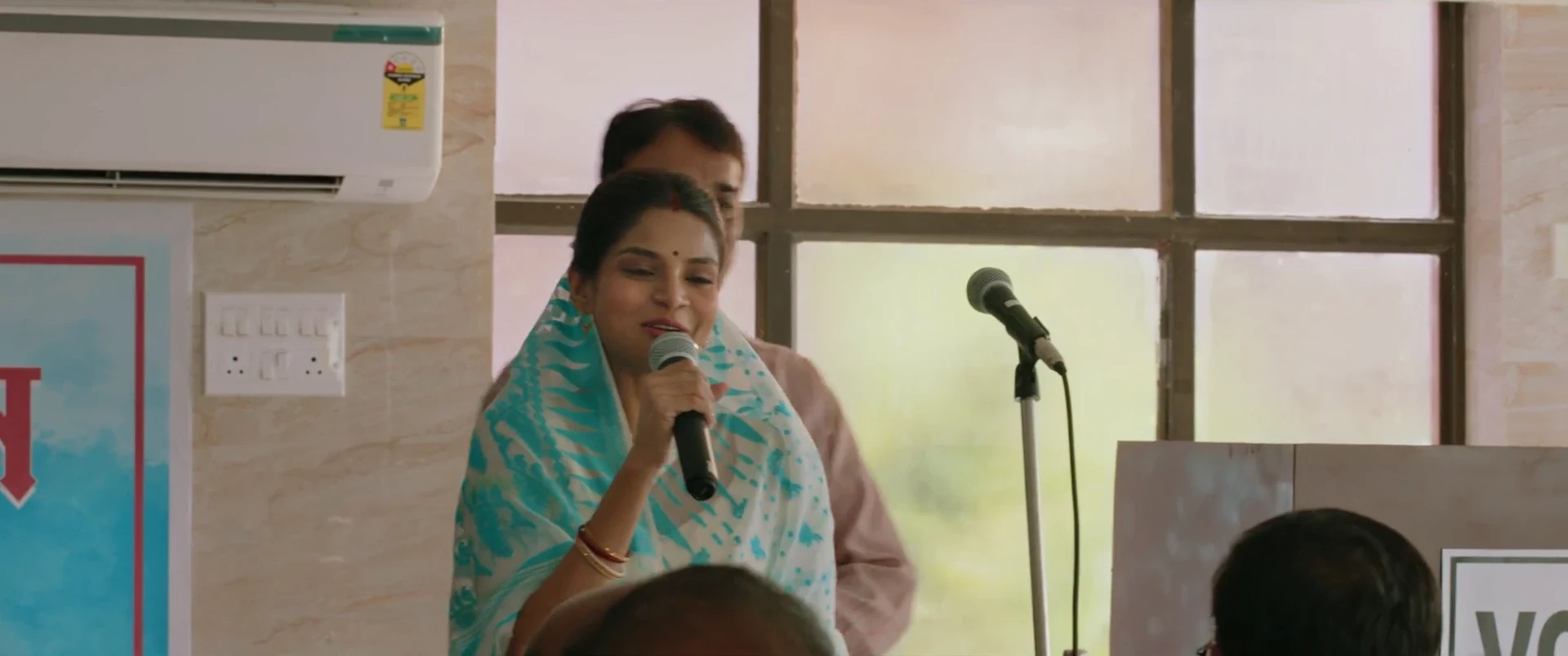 Kirtaner Por Kirtan 2026 Bengali Audio WEB-DL 720p - 480p - 1080p screenshot 1