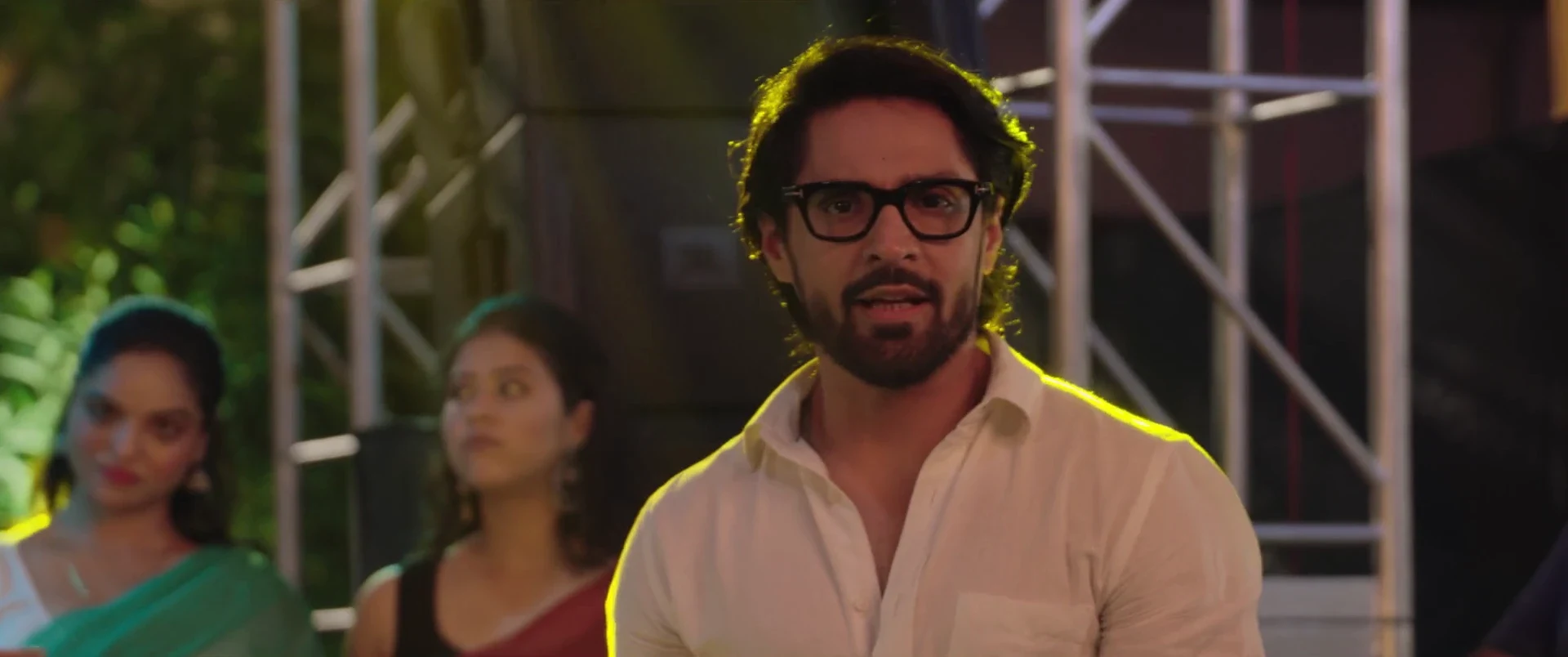 Kirtaner Por Kirtan 2026 Bengali Audio WEB-DL 720p - 480p - 1080p screenshot 2