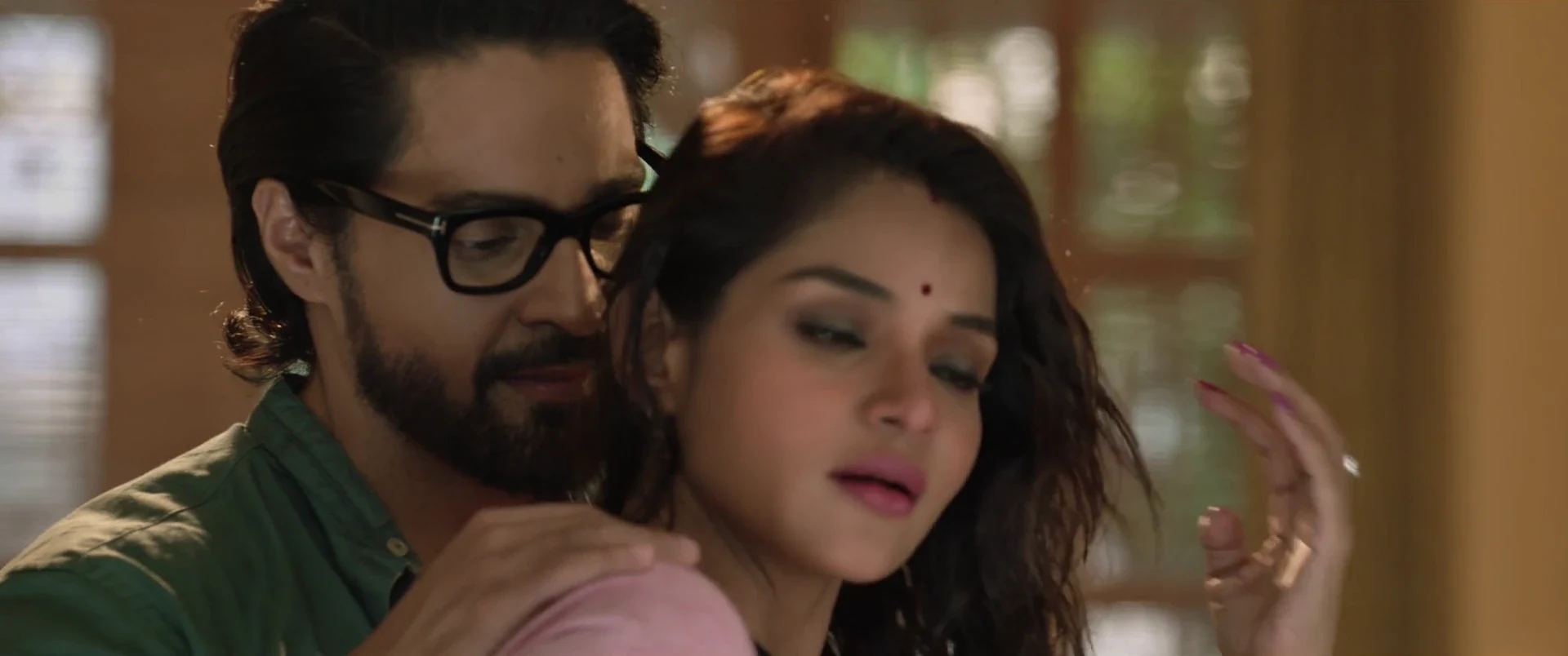 Kirtaner Por Kirtan 2026 Bengali Audio WEB-DL 720p - 480p - 1080p screenshot 4