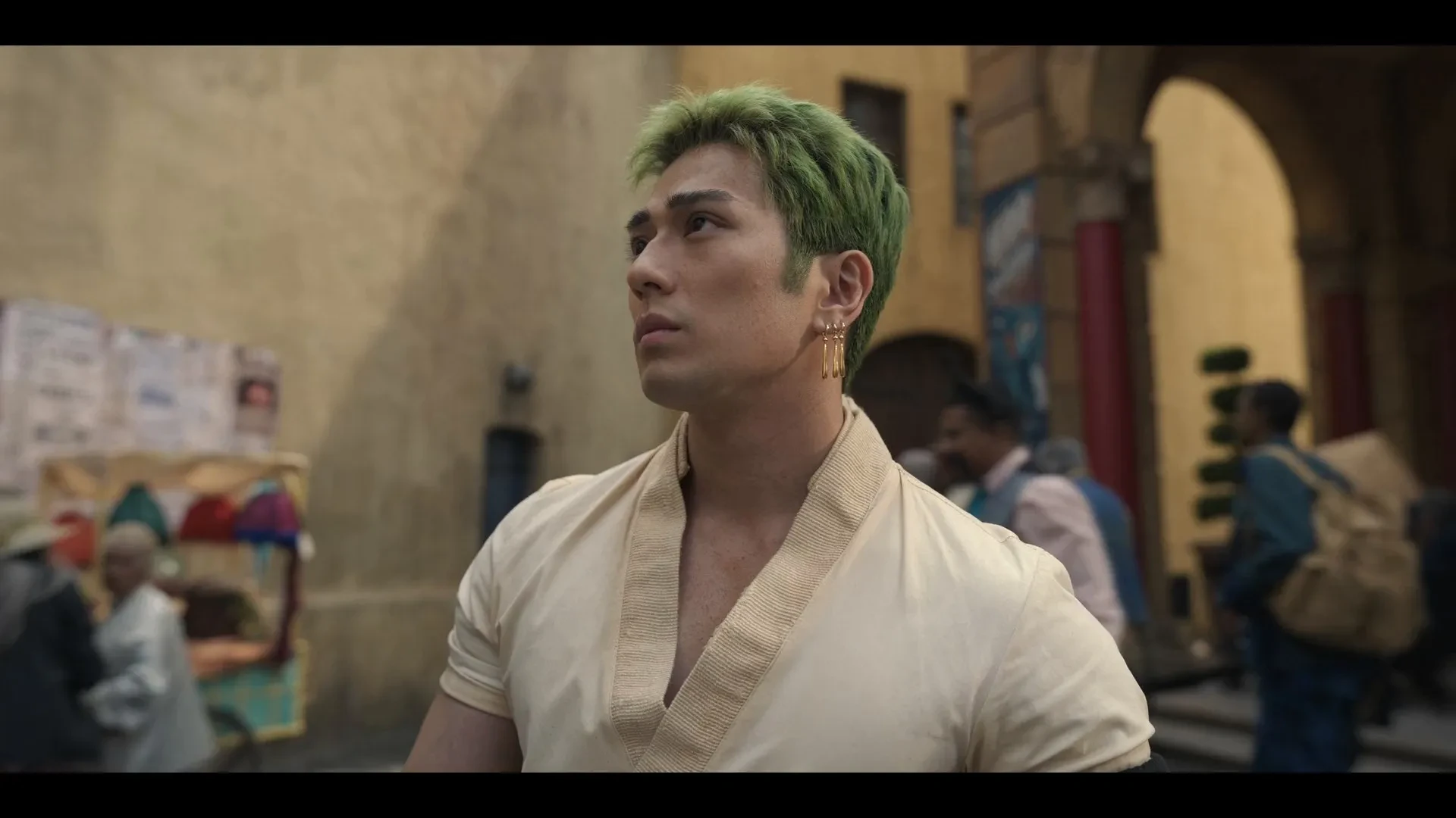 ONE PIECE Season 2 2026 Hindi Audio WEB-DL 720p - 480p - 1080p [ALL EPISODES] screenshot 1