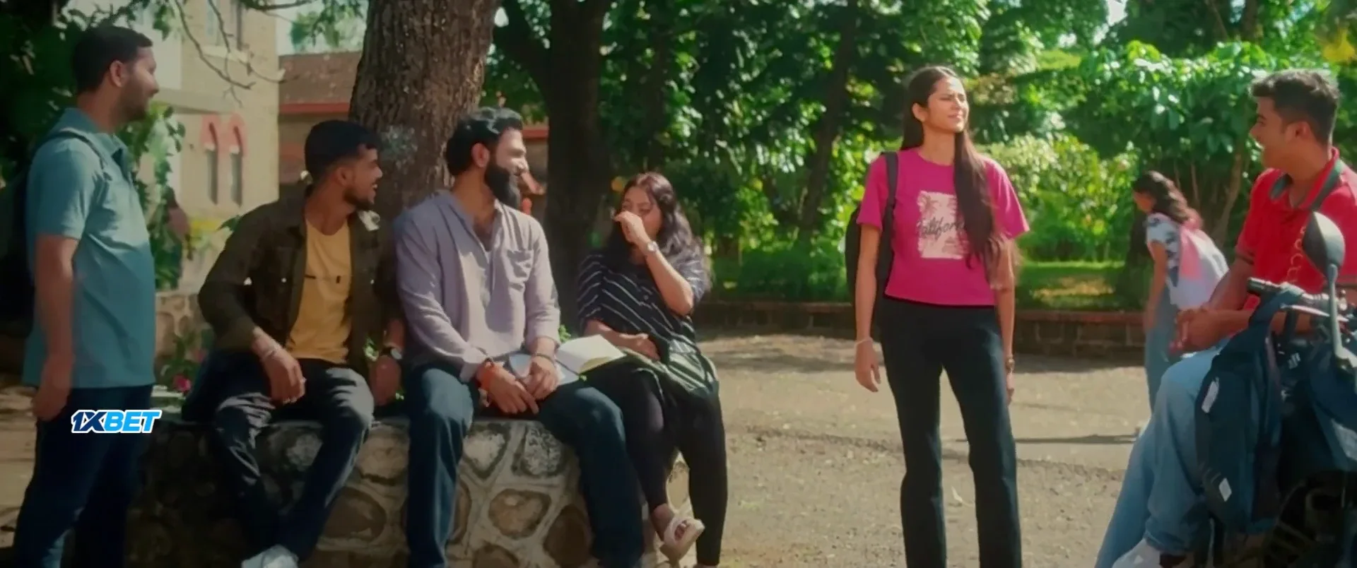 Bhidewada 2026 Marathi Audio HDTC 720p - 480p - 1080p screenshot 3