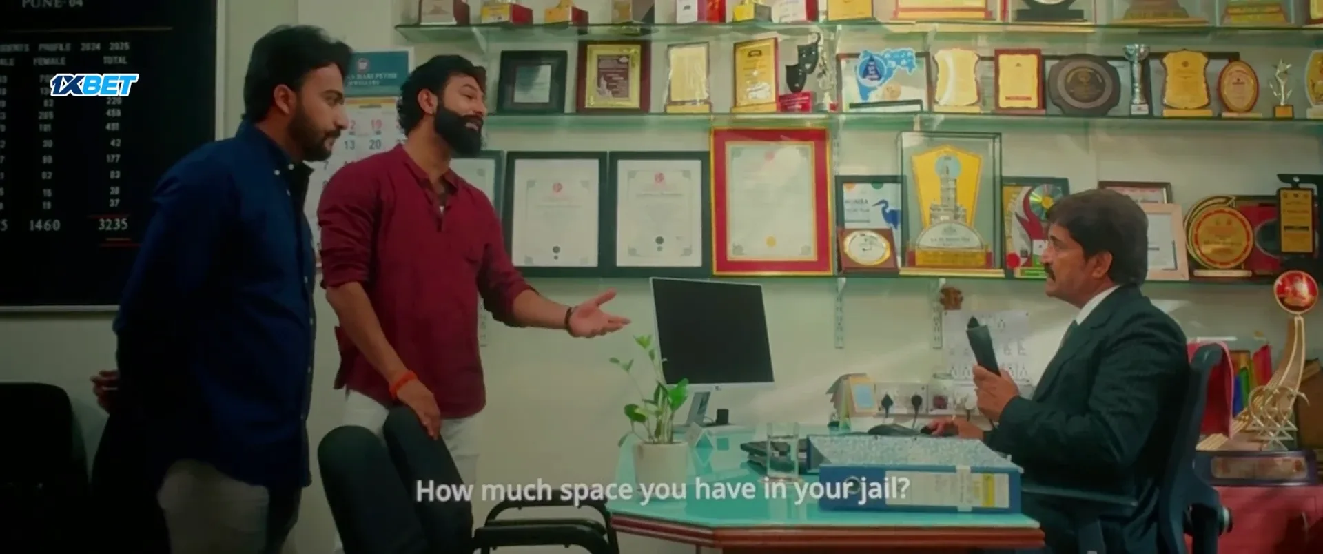 Bhidewada 2026 Marathi Audio HDTC 720p - 480p - 1080p screenshot 1