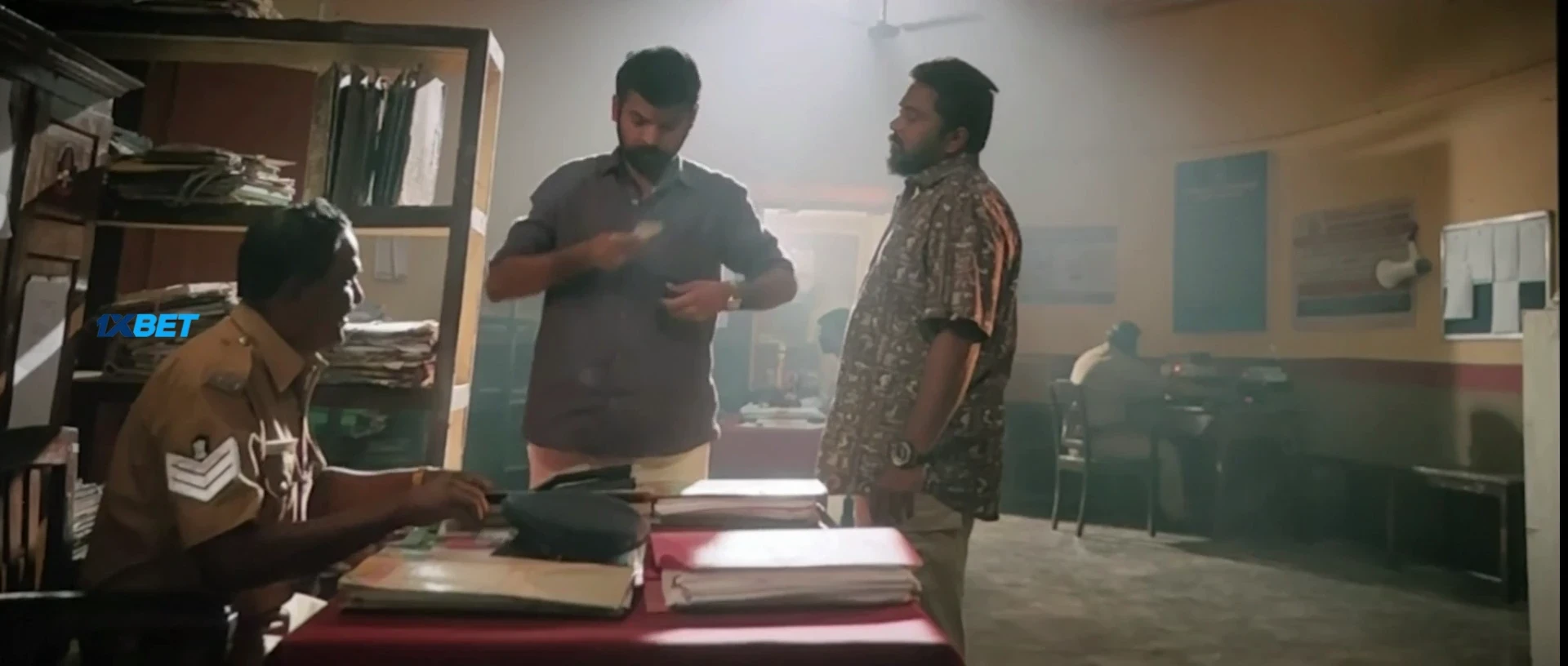 Vadam 2026 Tamil Audio TSRip 720p - 480p - 1080p screenshot 2