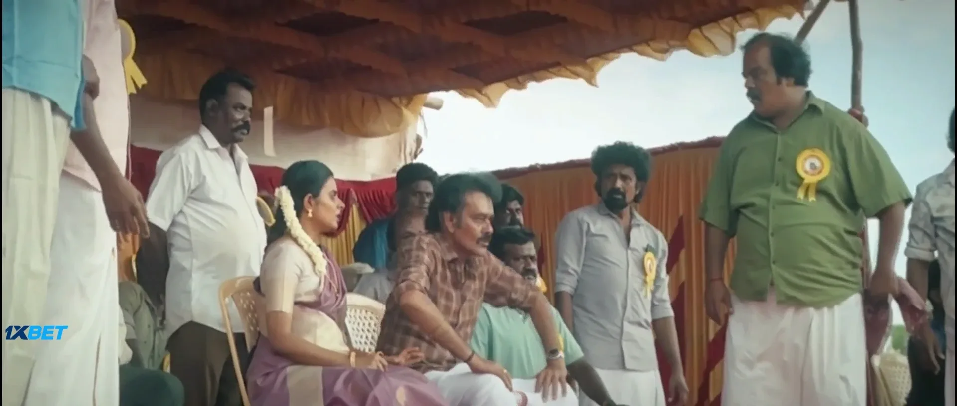 Vadam 2026 Tamil Audio TSRip 720p - 480p - 1080p screenshot 5