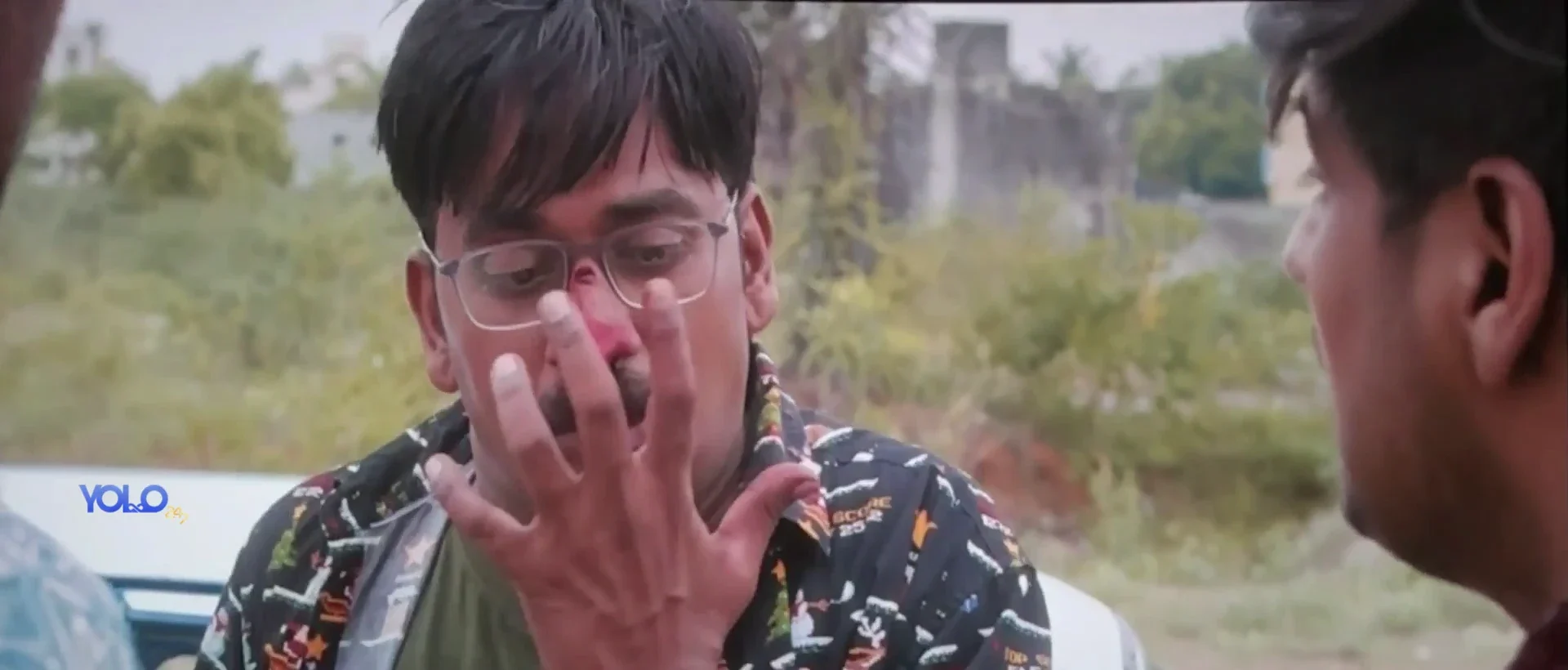 Mustafa Mustafa 2026 Tamil Audio TSRip 720p - 480p - 1080p screenshot 4