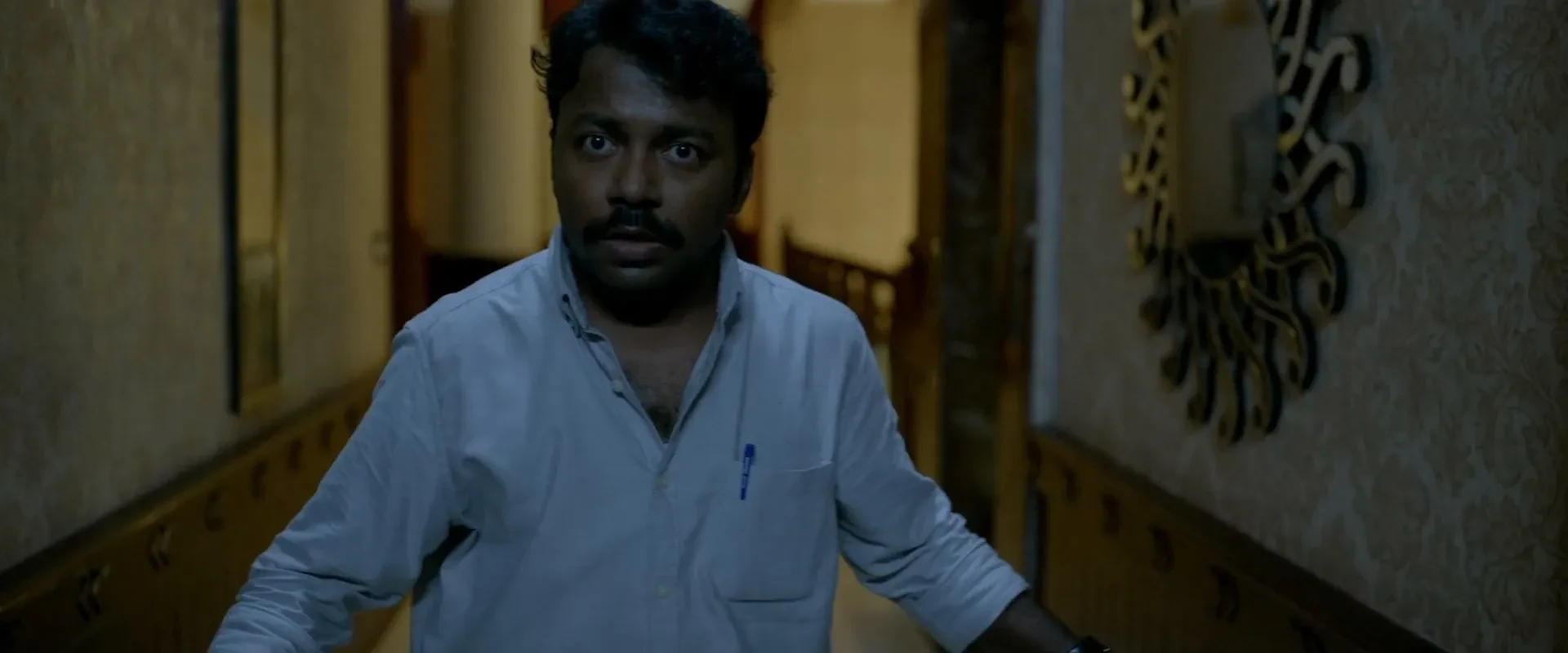 Thaanara 2024 Hindi - Malayalam Dual Audio WEB-DL 720p - 480p - 1080p screenshot 3