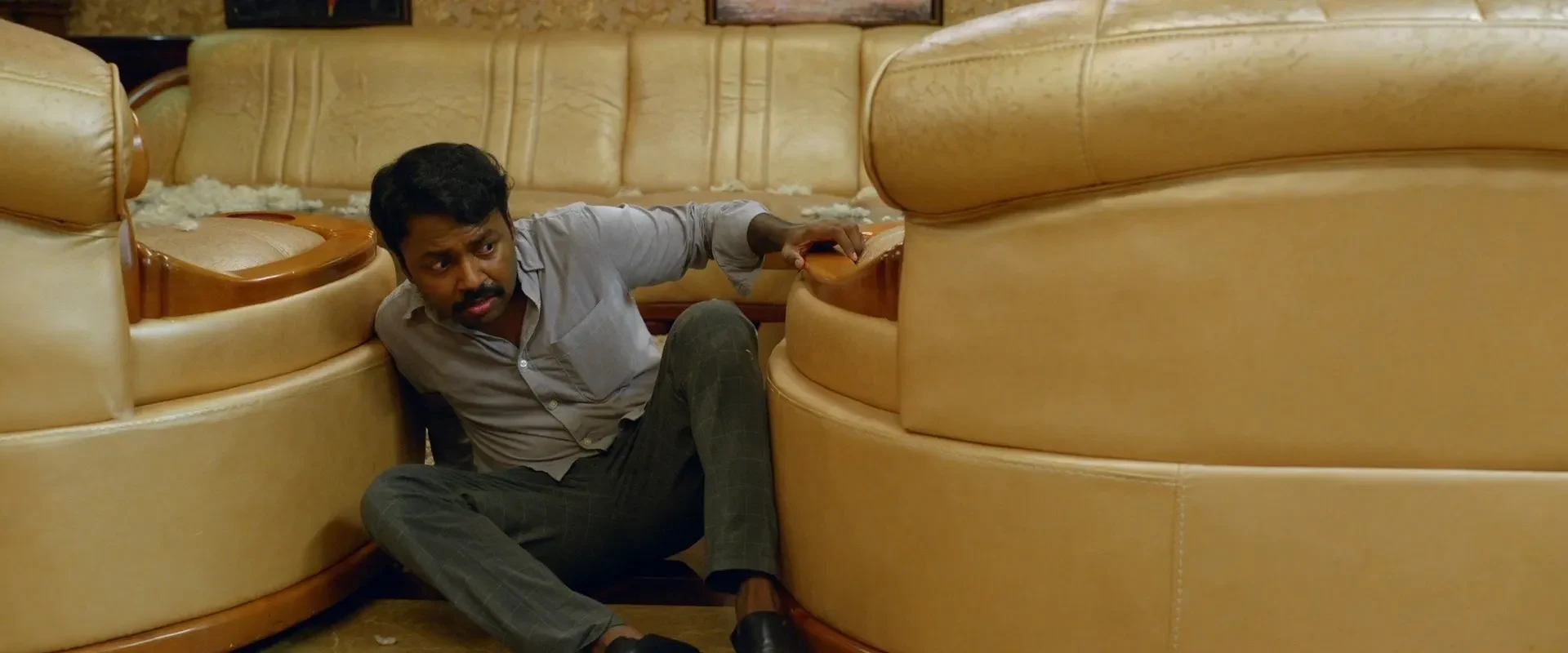 Thaanara 2024 Hindi - Malayalam Dual Audio WEB-DL 720p - 480p - 1080p screenshot 4