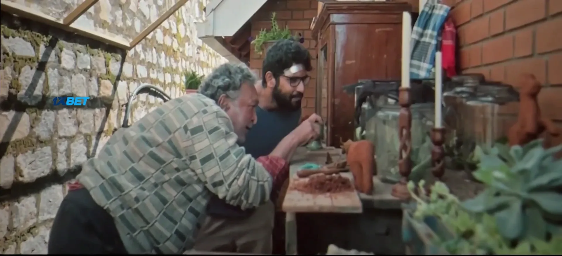 Oh Butterfly 2026 Tamil Audio HDTC 720p - 480p - 1080p screenshot 4