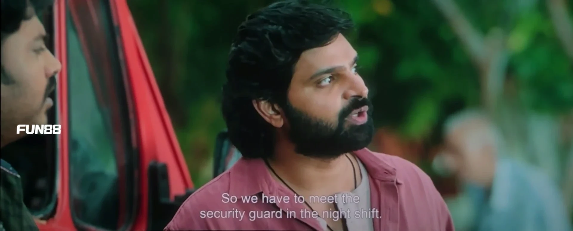 Mrithyunjay 2026 Telugu Audio TSRip 720p - 480p - 1080p screenshot 2