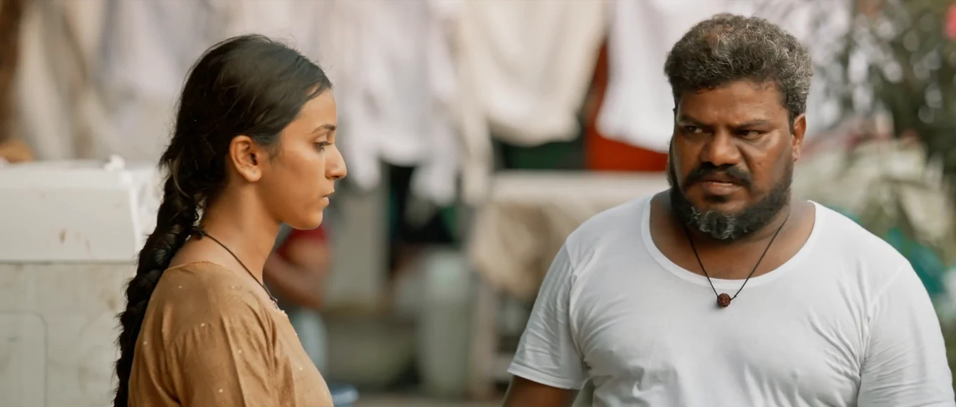 Rangoli 2023 Hindi Dual Audio WEB-DL 720p - 480p - 1080p screenshot 1