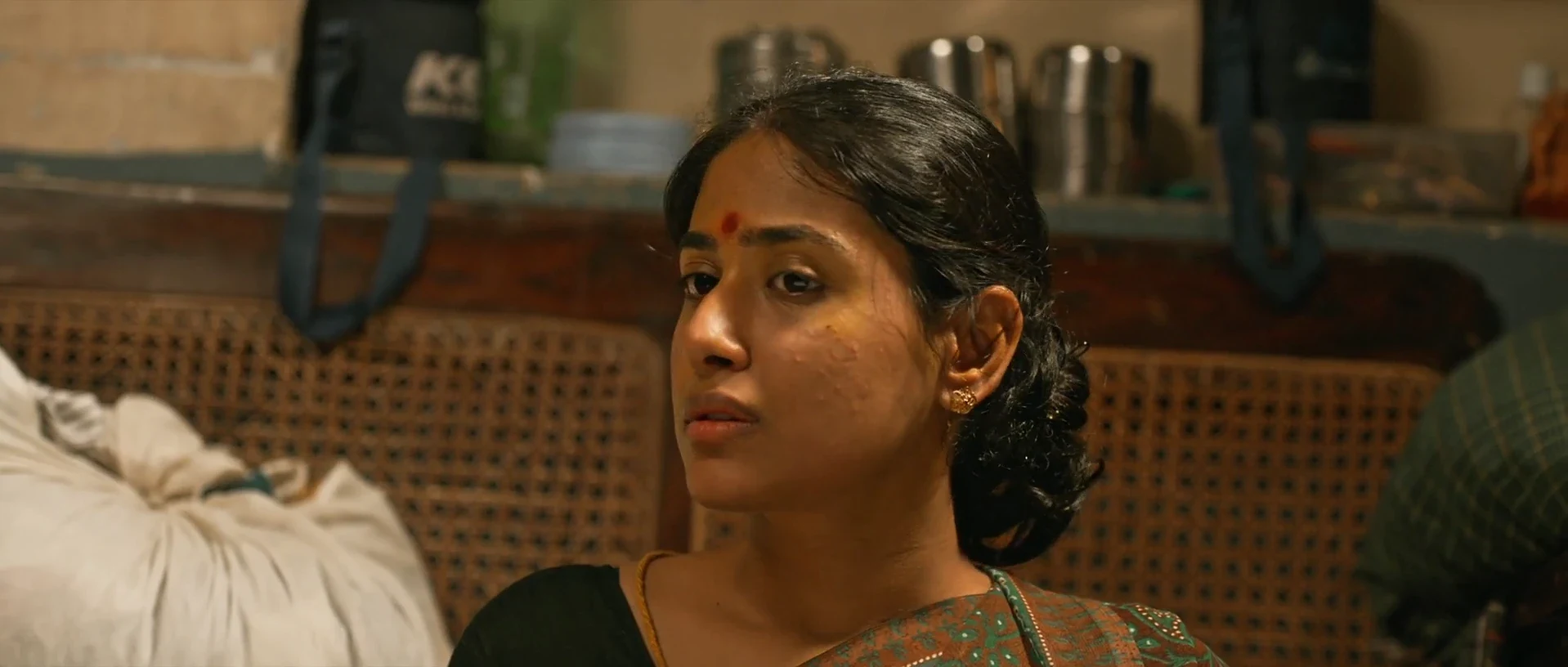 Rangoli 2023 Hindi Dual Audio WEB-DL 720p - 480p - 1080p screenshot 2