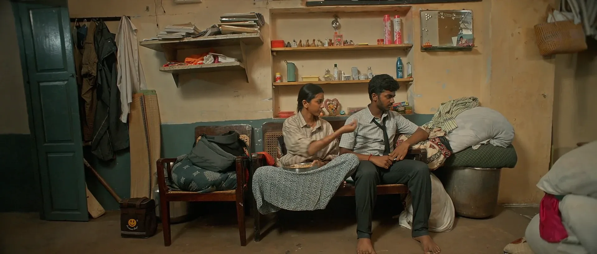 Rangoli 2023 Hindi Dual Audio WEB-DL 720p - 480p - 1080p screenshot 3