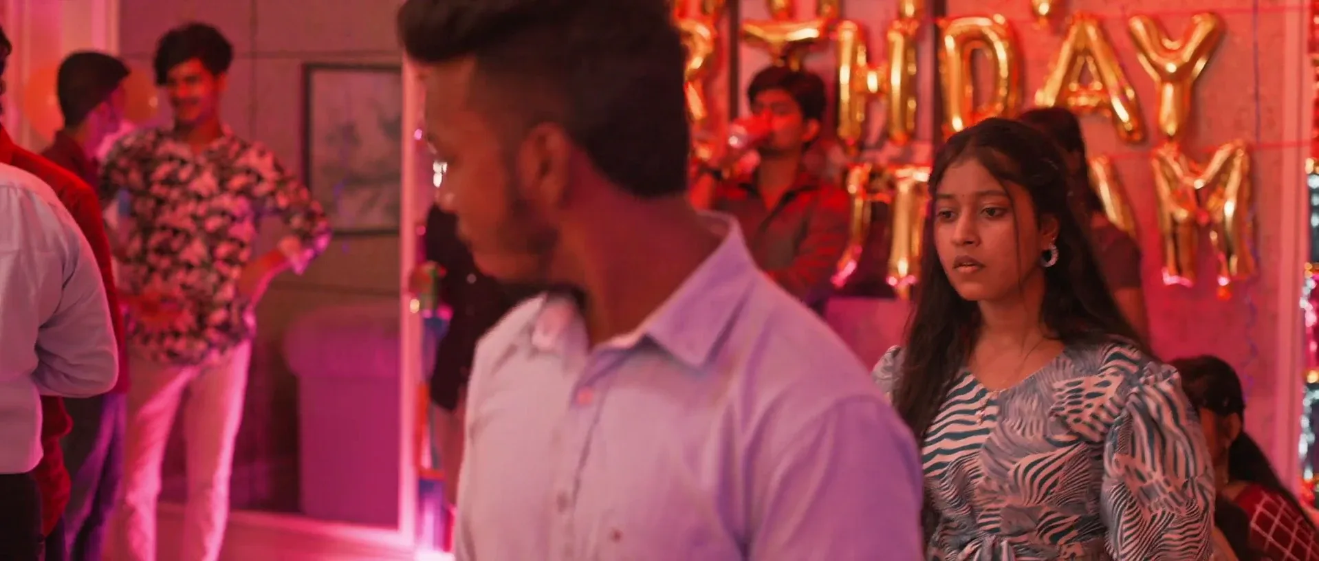 Rangoli 2023 Hindi Dual Audio WEB-DL 720p - 480p - 1080p screenshot 4