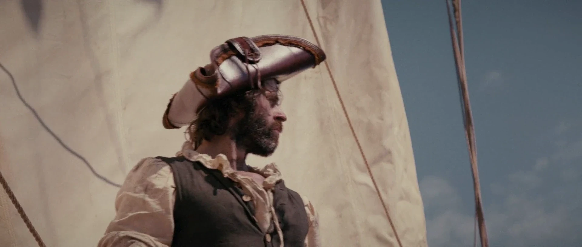 Captain Hook: The Cursed Tides 2025 Hindi Dual Audio WEB-DL 720p - 480p - 1080p screenshot 1