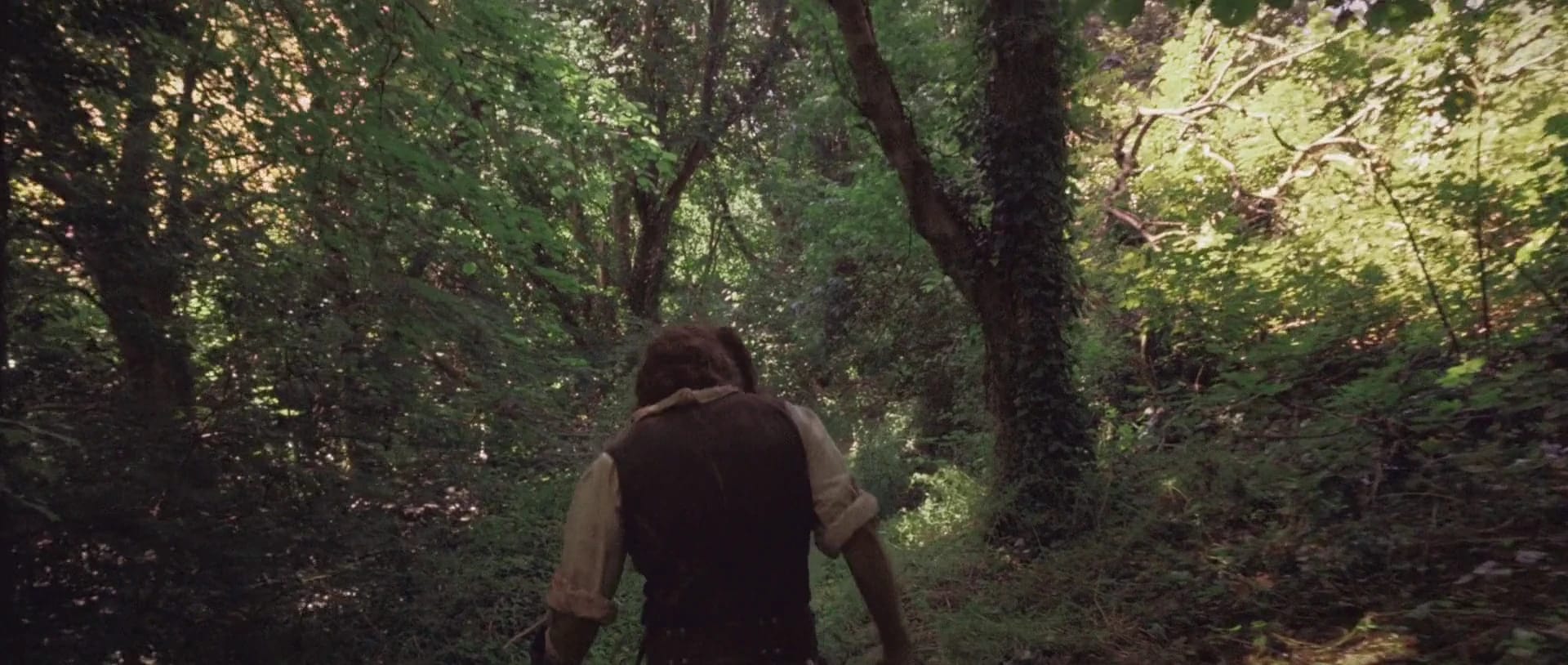 Captain Hook: The Cursed Tides 2025 Hindi Dual Audio WEB-DL 720p - 480p - 1080p screenshot 3