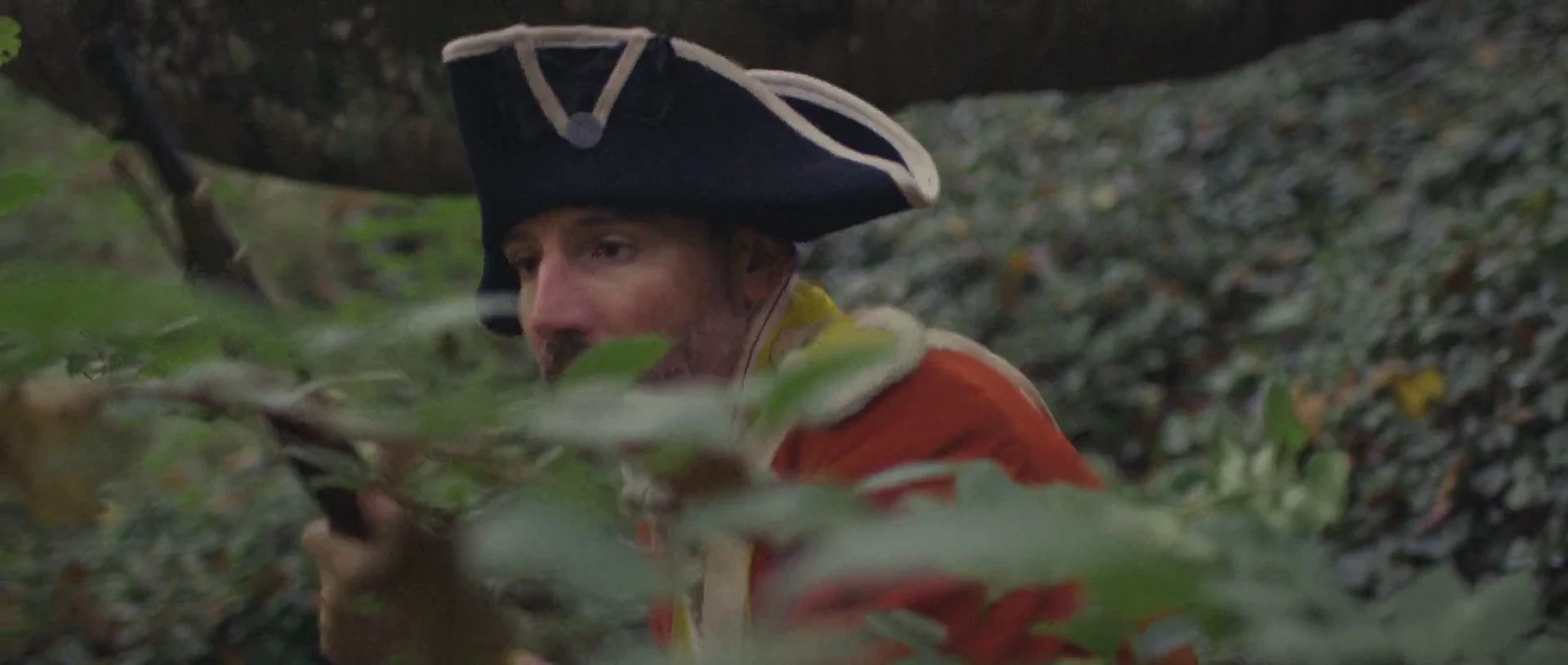 Captain Hook: The Cursed Tides 2025 Hindi Dual Audio WEB-DL 720p - 480p - 1080p screenshot 4