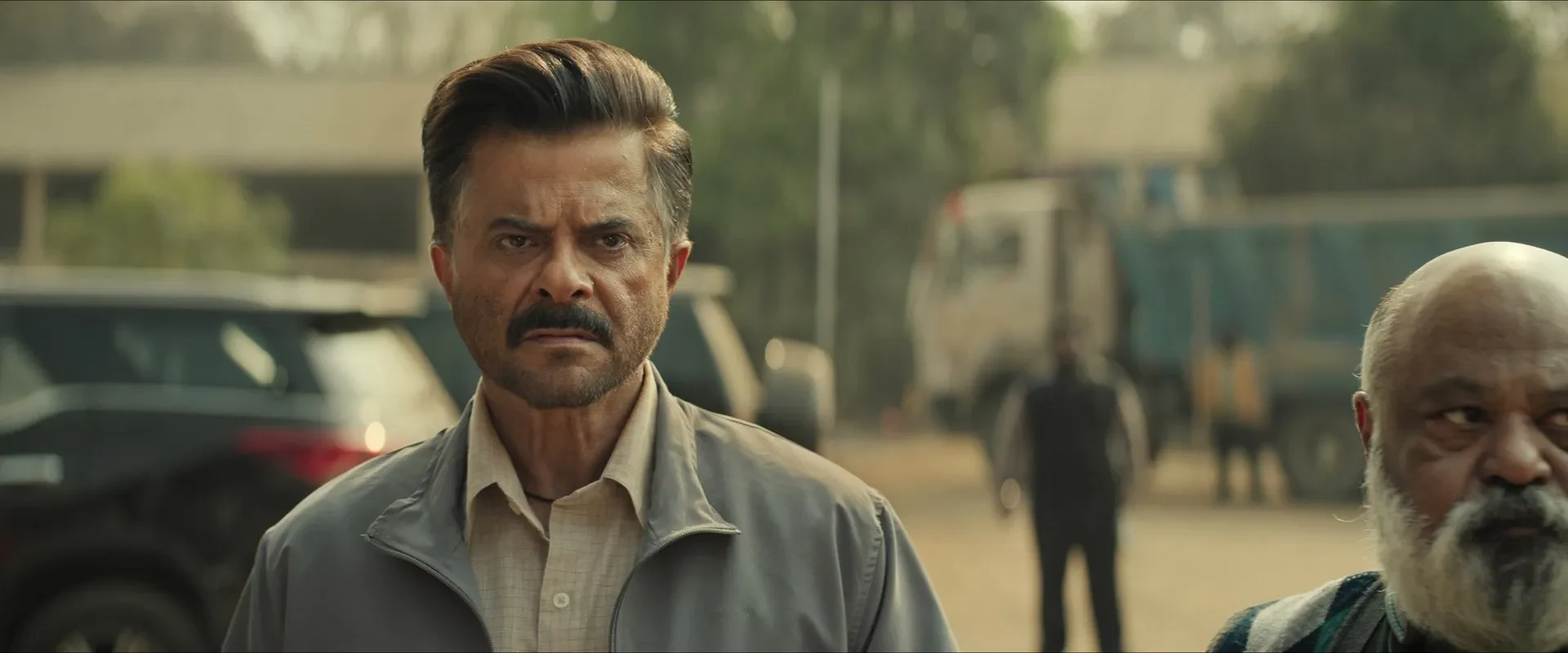 Subedaar 2026 Hindi Dual Audio WEB-DL 720p - 480p - 1080p screenshot 5