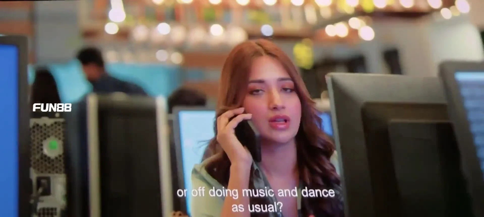 Kadhal Reset Repeat 2026 Tamil Audio HQ HDTS 720p - 480p - 1080p screenshot 2