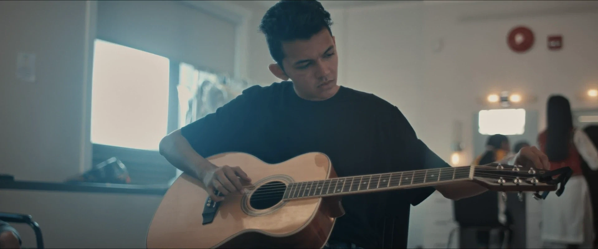 13 Teen 2026 Punjabi Audio WEB-DL 720p - 480p - 1080p screenshot 3