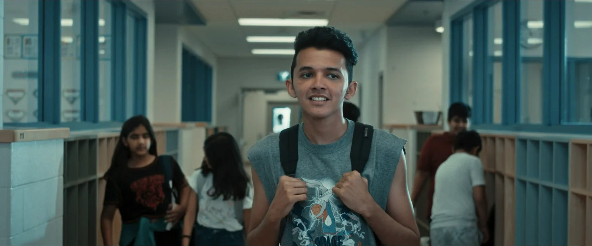 13 Teen 2026 Punjabi Audio WEB-DL 720p - 480p - 1080p screenshot 1