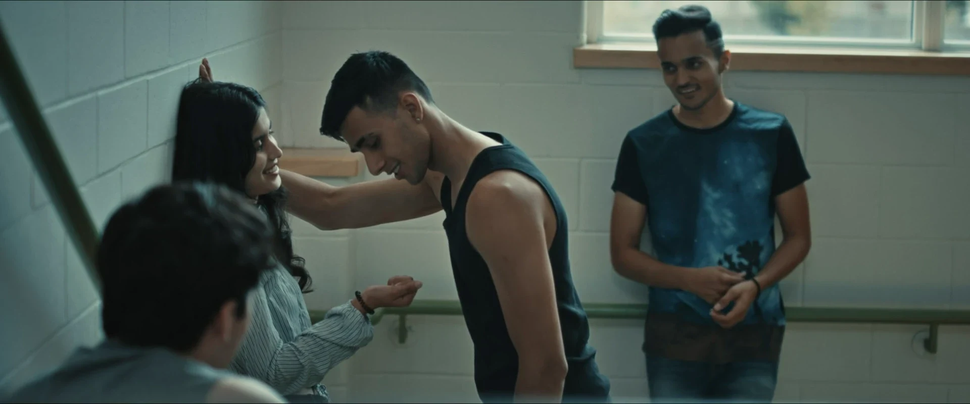 13 Teen 2026 Punjabi Audio WEB-DL 720p - 480p - 1080p screenshot 2