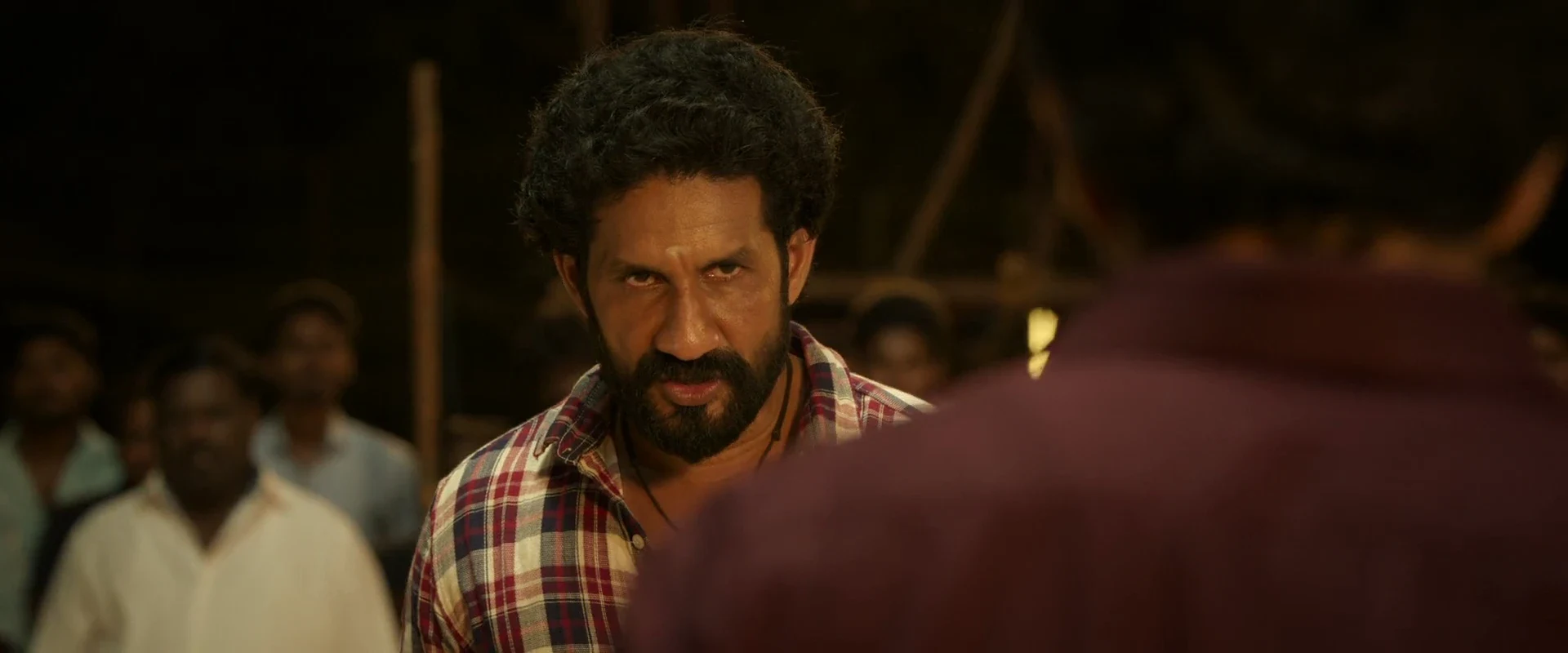 Jockey 2026 Hindi Dual Audio WEB-DL 720p - 480p - 1080p screenshot 5