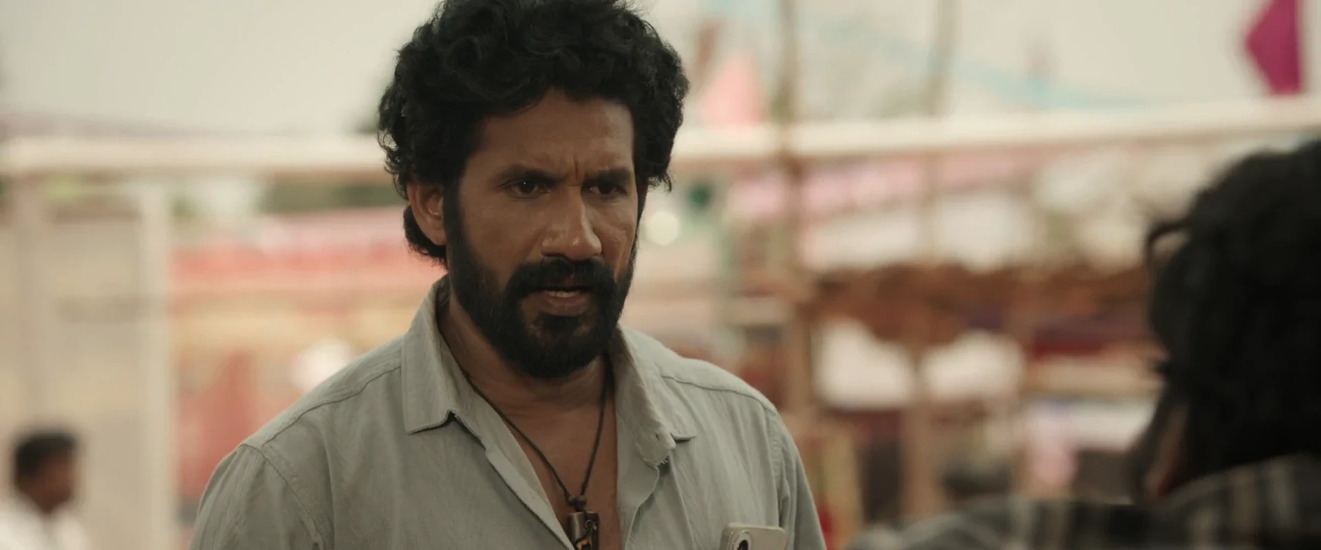 Jockey 2026 Hindi Dual Audio WEB-DL 720p - 480p - 1080p screenshot 1