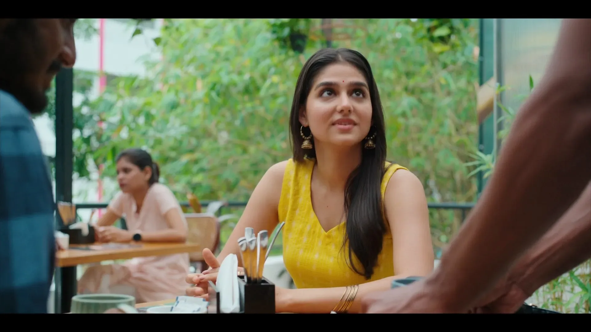 With Love 2026 Hindi - Tamil Dual Audio WEB-DL 720p - 480p - 1080p screenshot 1
