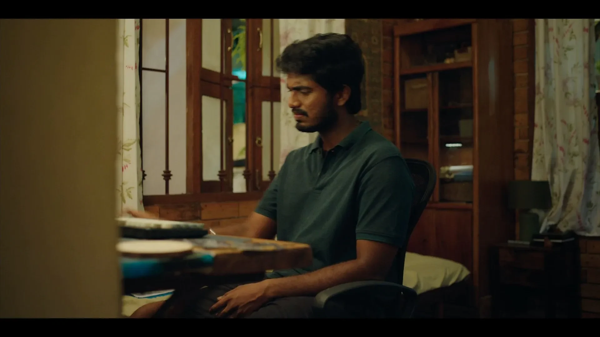 With Love 2026 Hindi - Tamil Dual Audio WEB-DL 720p - 480p - 1080p screenshot 4