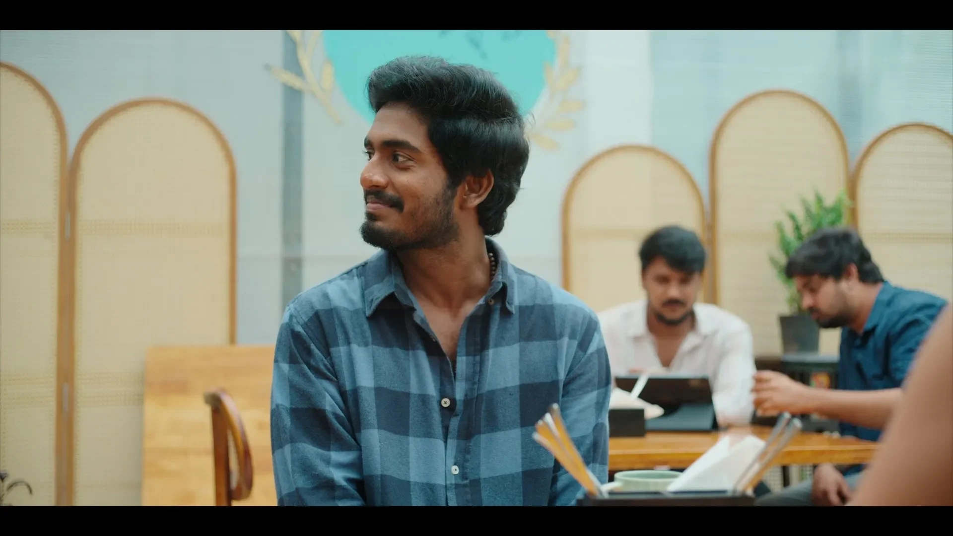 With Love 2026 Hindi - Tamil Dual Audio WEB-DL 720p - 480p - 1080p screenshot 5