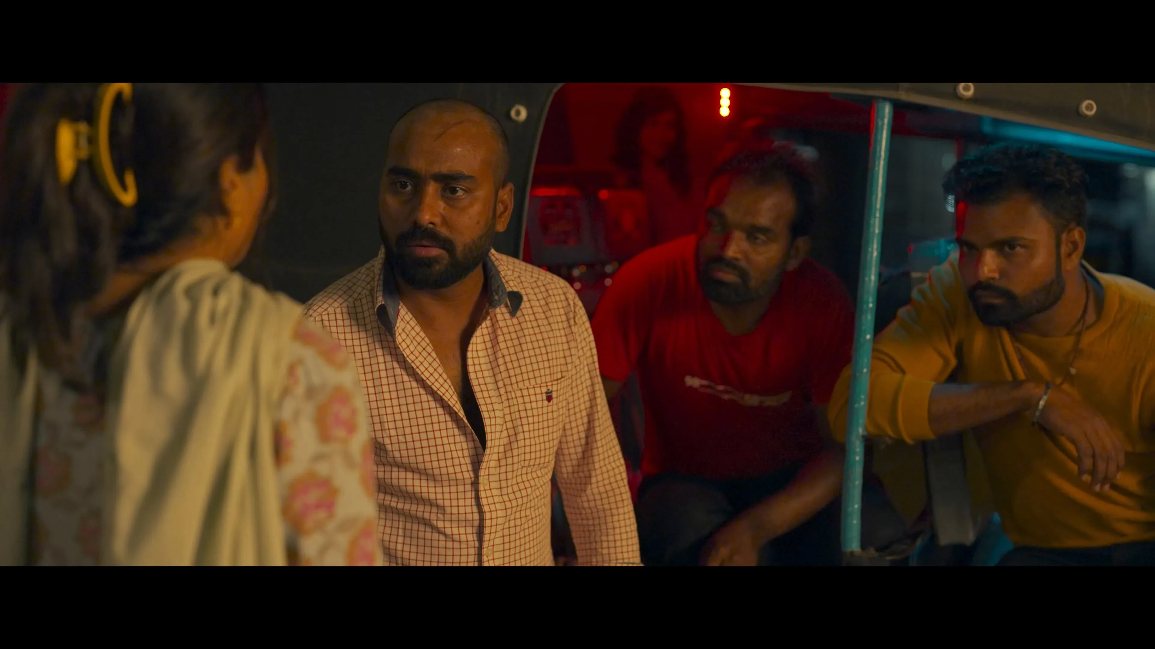 Laalo: Krishna Sada Sahaayate 2025 Hindi - Gujarati Dual Audio WEB-DL 720p - 480p - 1080p screenshot 1