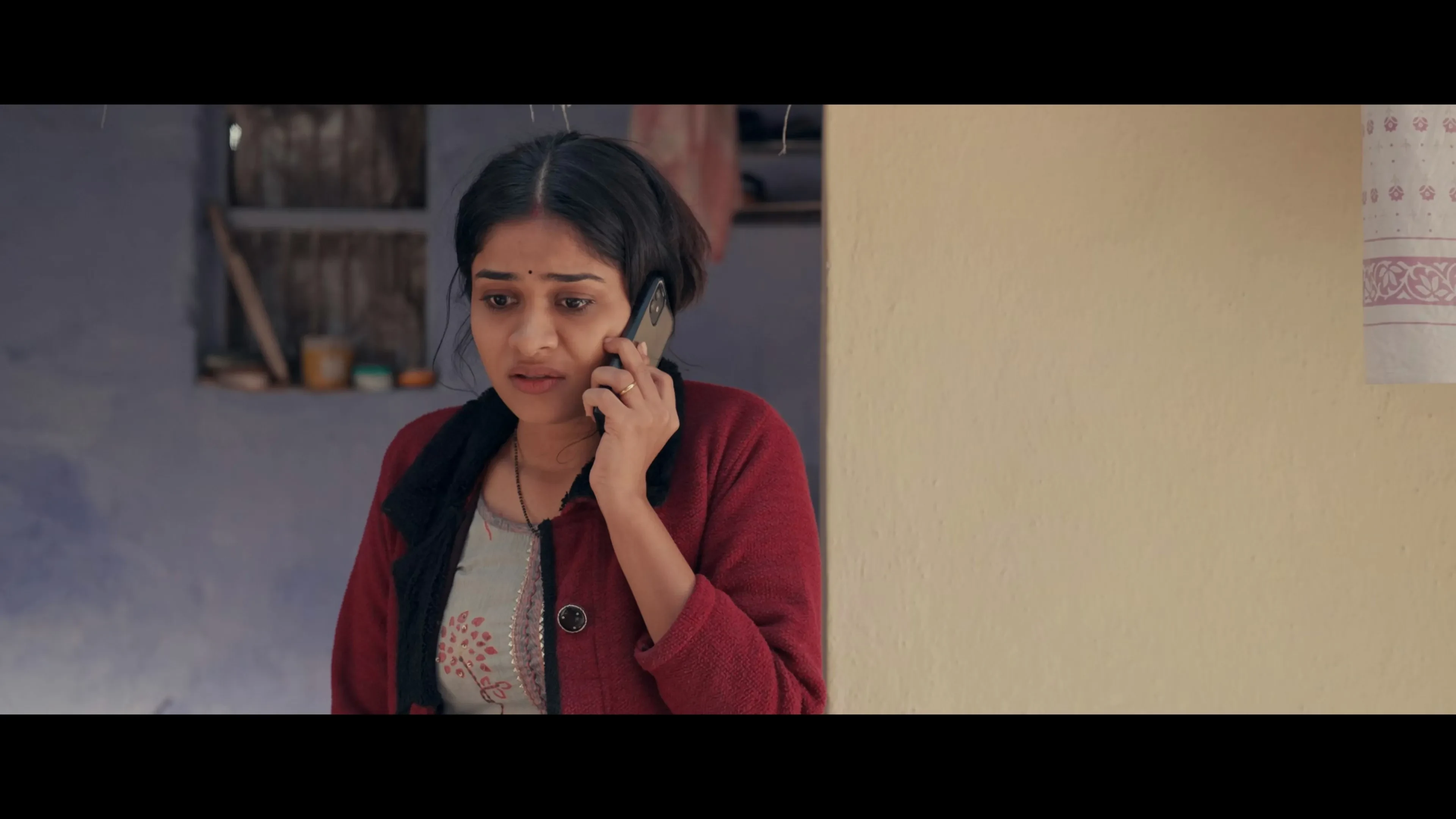 Laalo: Krishna Sada Sahaayate 2025 Hindi - Gujarati Dual Audio WEB-DL 720p - 480p - 1080p screenshot 3