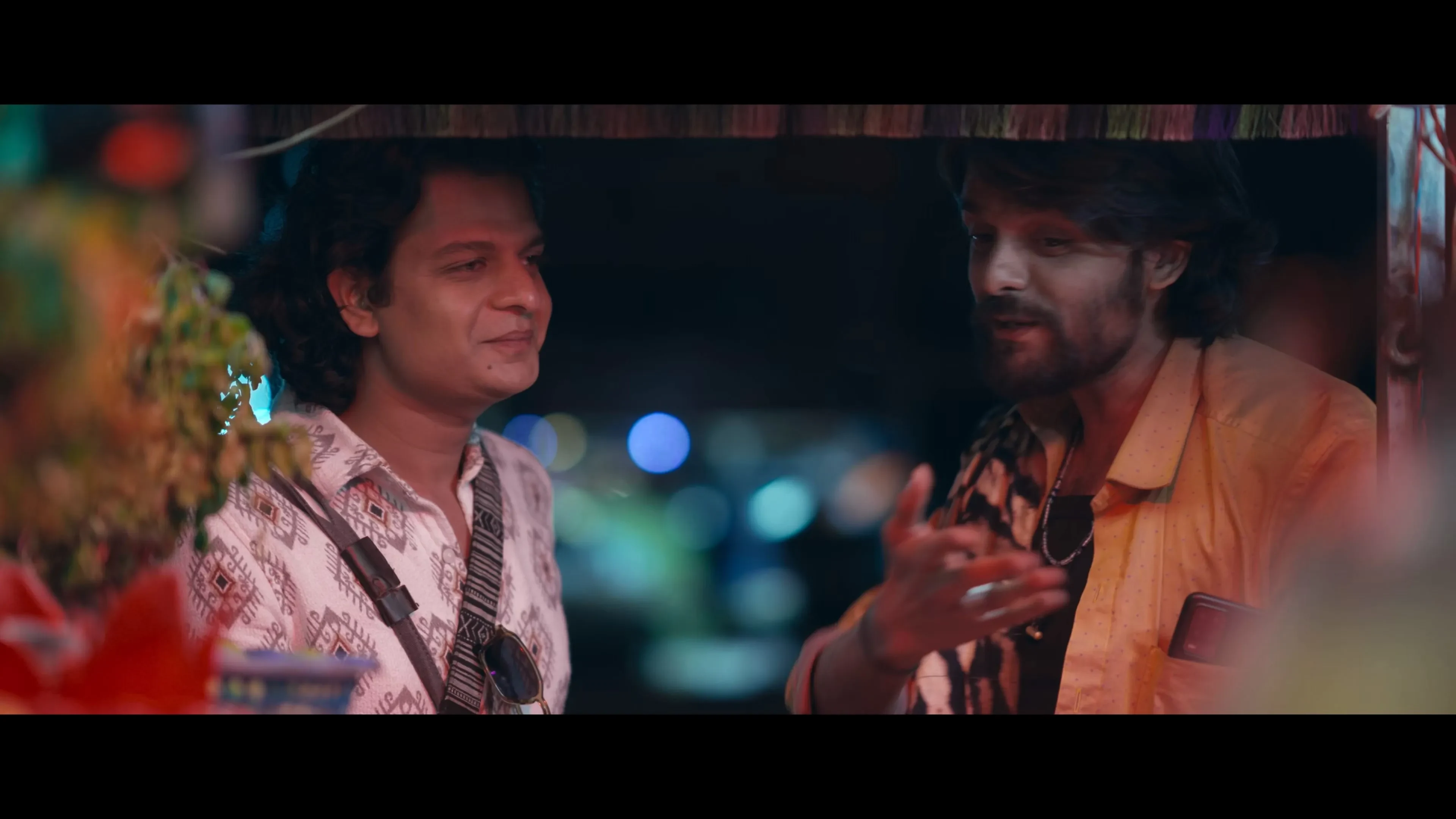 Laalo: Krishna Sada Sahaayate 2025 Hindi - Gujarati Dual Audio WEB-DL 720p - 480p - 1080p screenshot 5