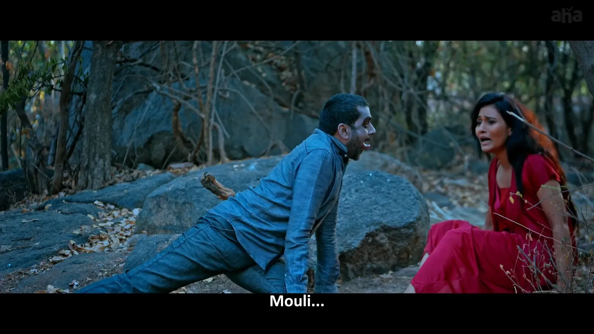 Ravam Sound of Soul 2026 Telugu Dual Audio WEB-DL 720p - 480p - 1080p screenshot 4