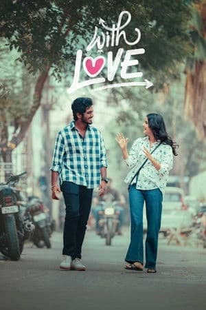 With Love 2026 Hindi - Tamil Dual Audio WEB-DL 720p - 480p - 1080p