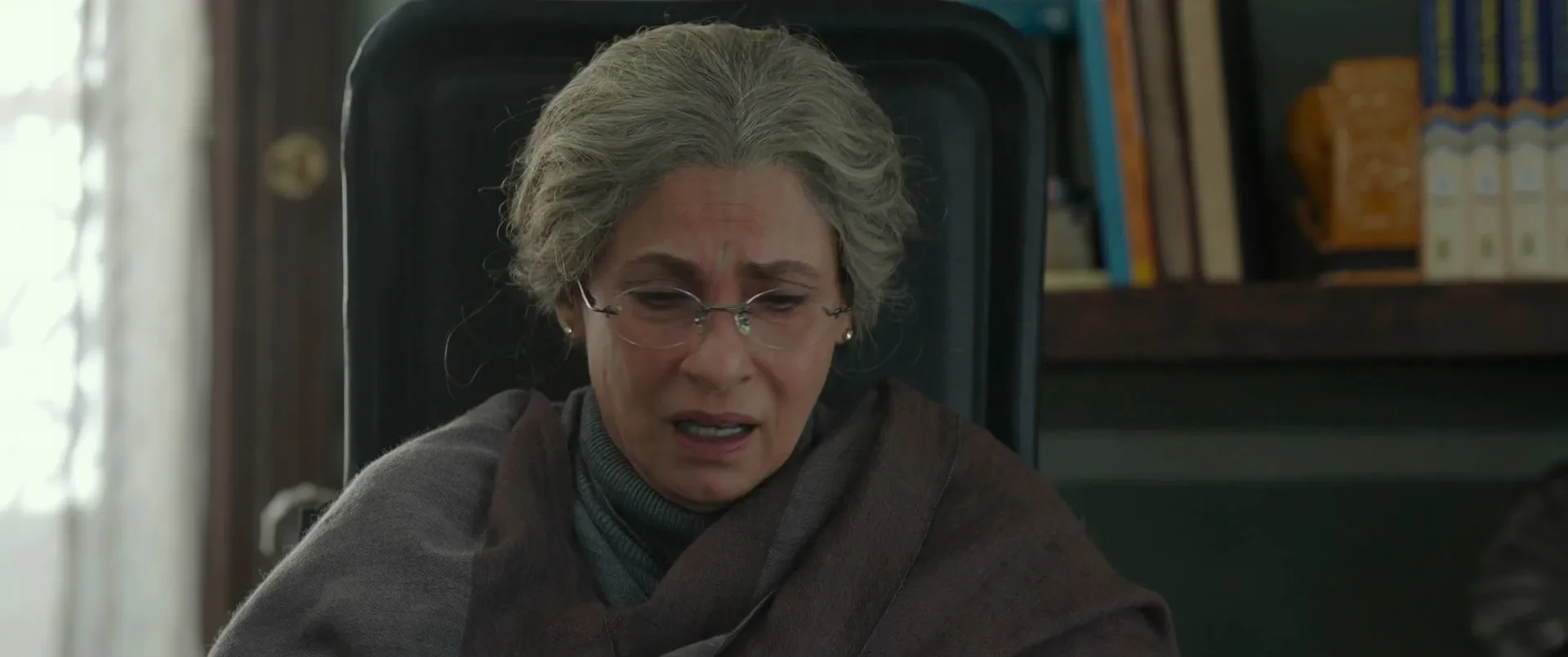 Jab Khuli Kitaab 2026 Hindi Dual Audio WEB-DL 720p - 480p - 1080p screenshot 4