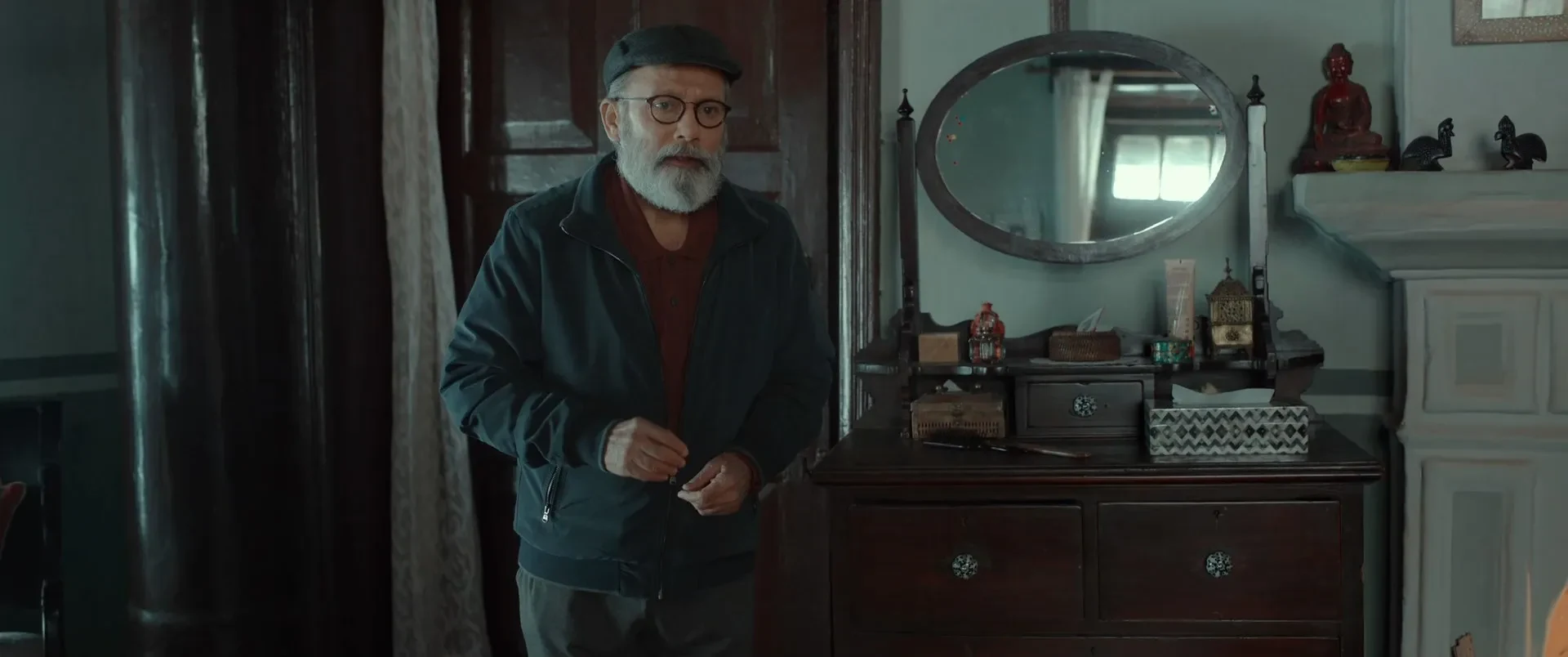 Jab Khuli Kitaab 2026 Hindi Dual Audio WEB-DL 720p - 480p - 1080p screenshot 2