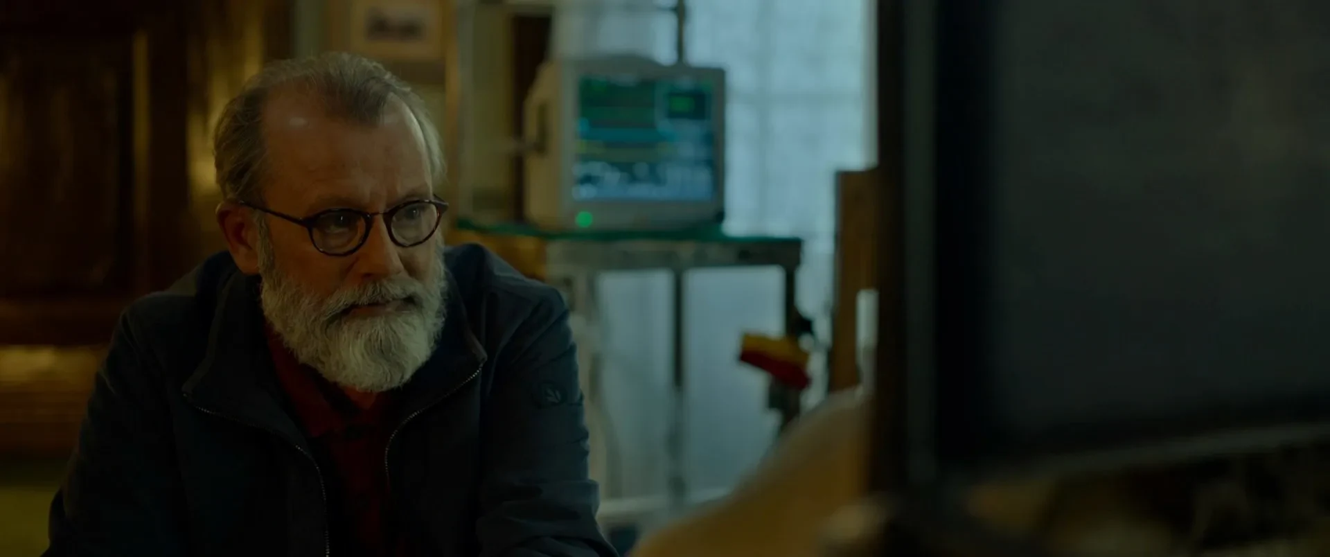 Jab Khuli Kitaab 2026 Hindi Dual Audio WEB-DL 720p - 480p - 1080p screenshot 5