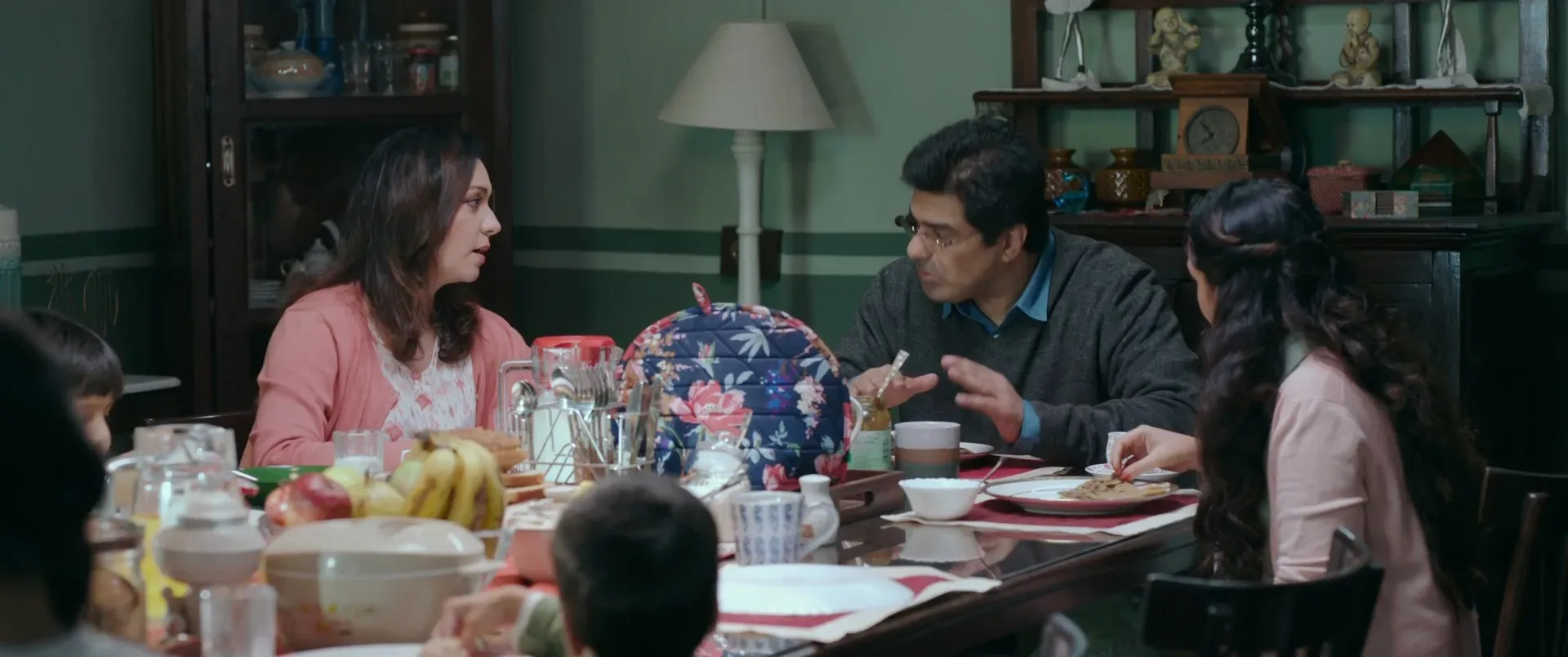 Jab Khuli Kitaab 2026 Hindi Dual Audio WEB-DL 720p - 480p - 1080p screenshot 1