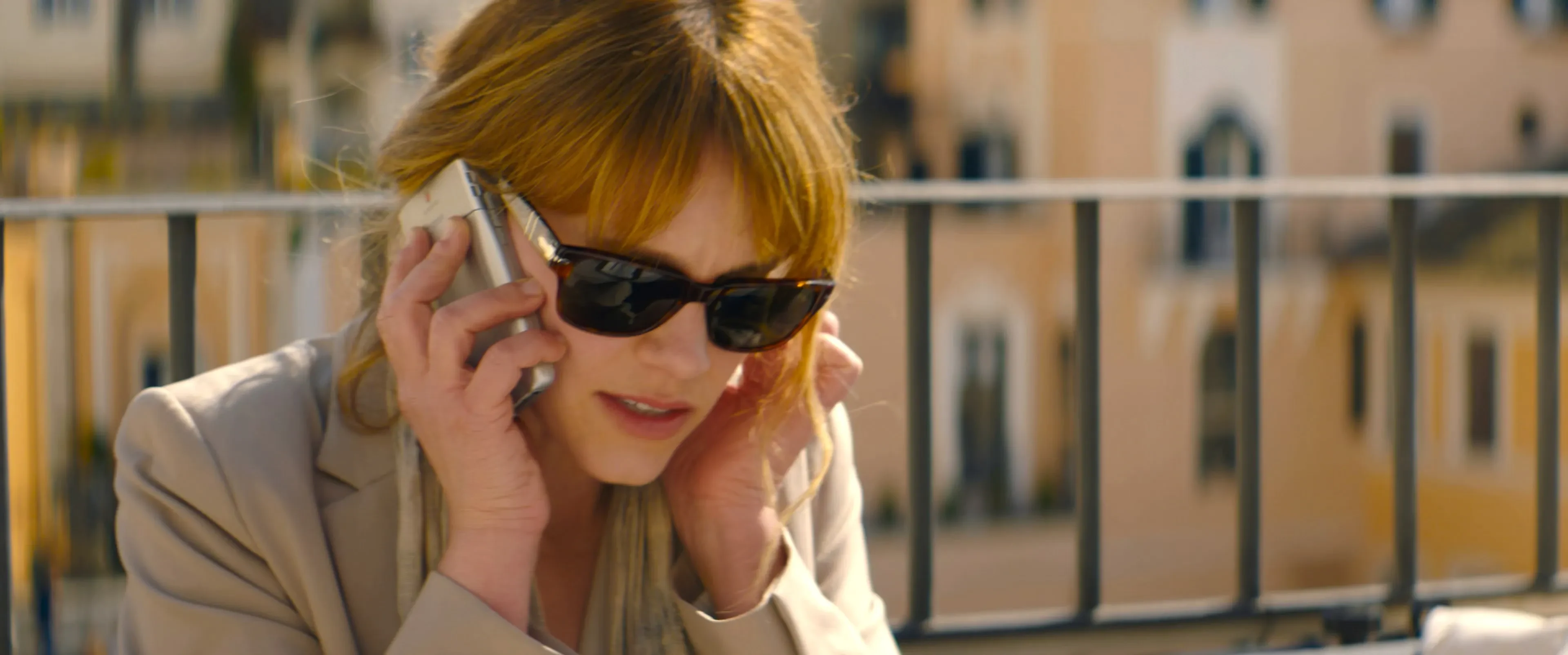 Cold Storage 2026 English Dual Audio WEB-DL 1080p - 2160p screenshot 5