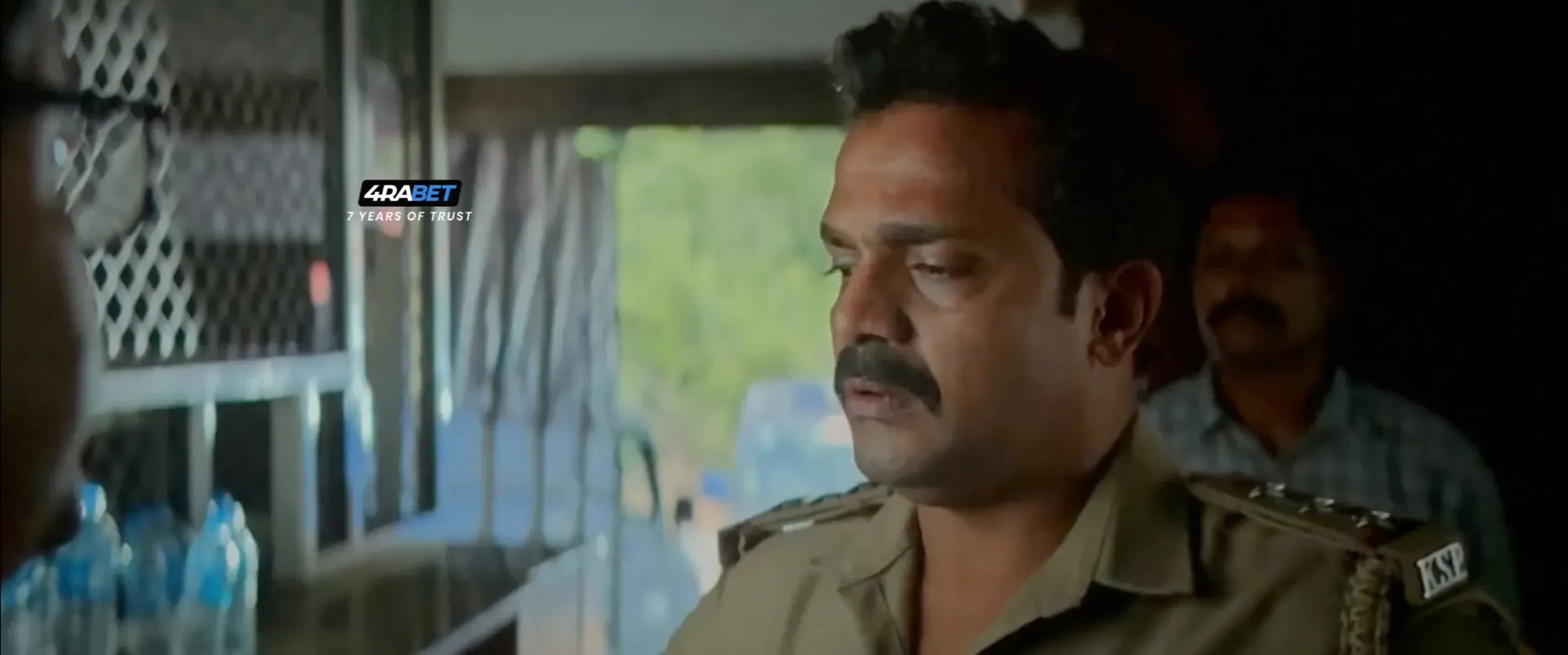 Second Case Of Seetharam 2026 Hindi HQ HDTC 720p - 480p - 1080p screenshot 1