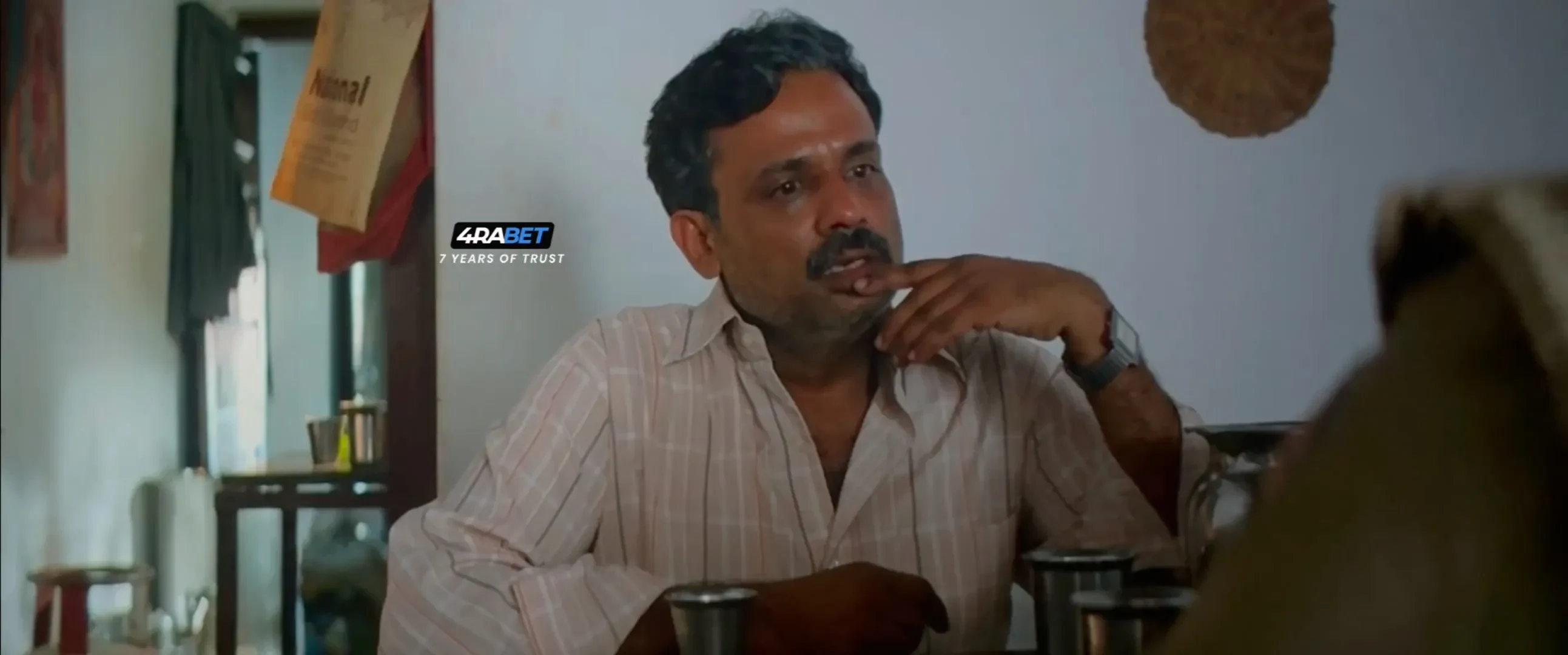 Second Case Of Seetharam 2026 Hindi HQ HDTC 720p - 480p - 1080p screenshot 4