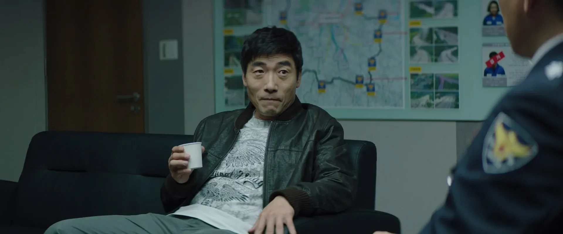 The Bad Guys: Reign of Chaos 2019 Hindi - Korean Dual Audio WEB-DL 1080p - 2160p screenshot 2