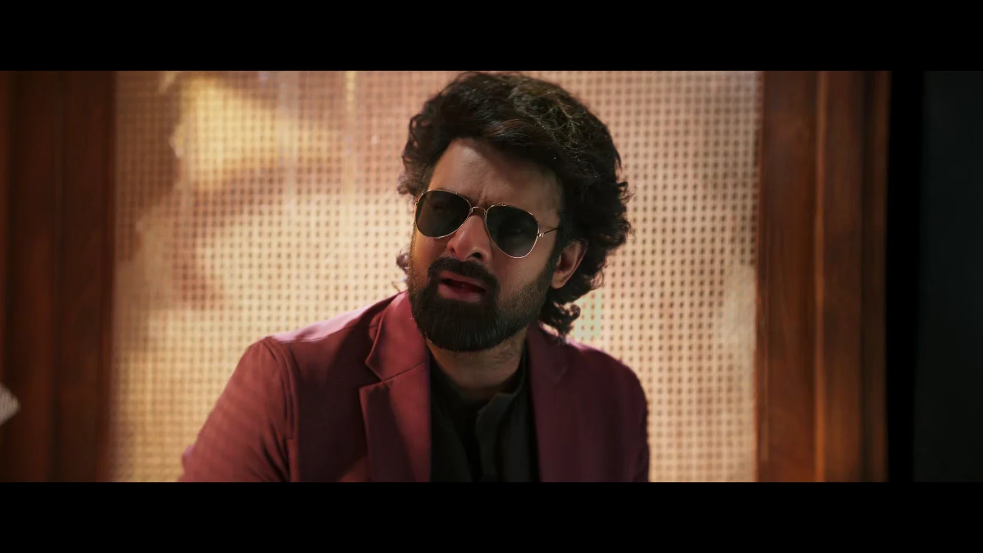 The Raja Saab 2026 Hindi Audio WEB-DL 720p - 480p - 1080p screenshot 3