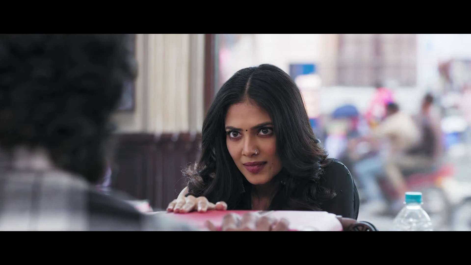 The Raja Saab 2026 Hindi Audio WEB-DL 720p - 480p - 1080p screenshot 4