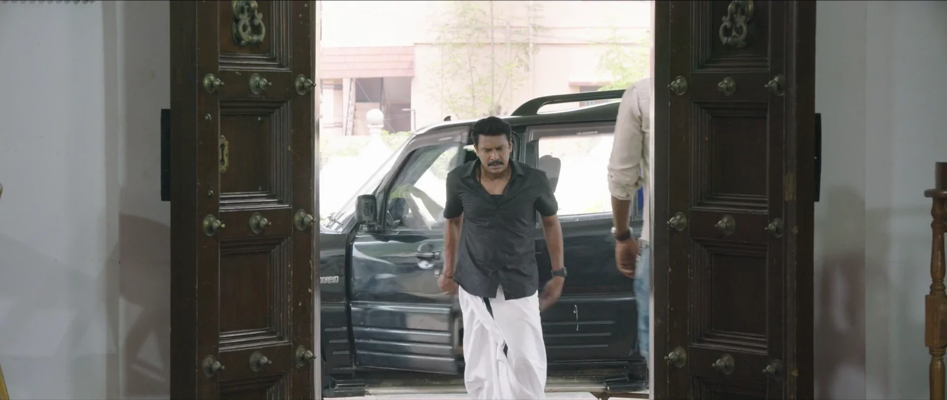 Walter 2020 Hindi Audio WEB-DL 720p - 480p - 1080p screenshot 1