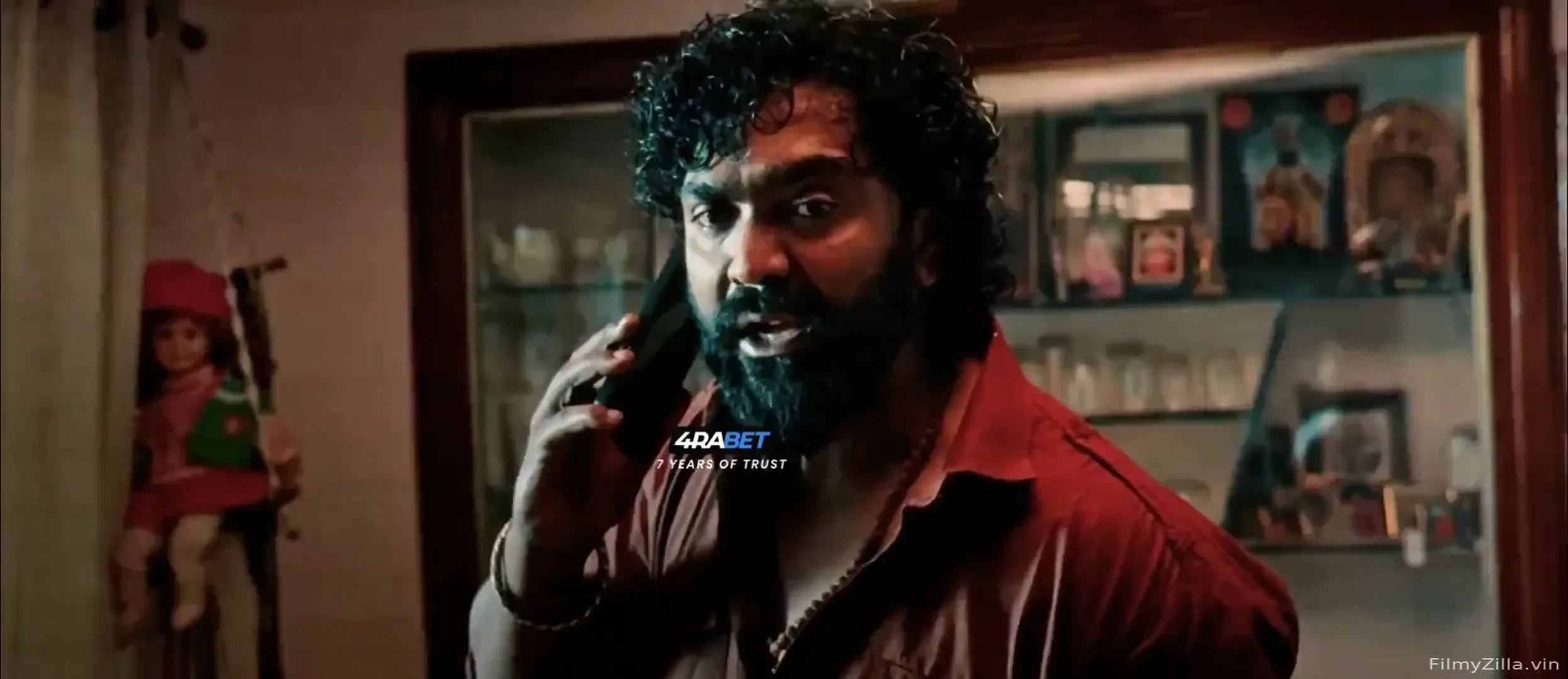Suri Anna 2026 Hindi HDTC 720p - 480p - 1080p screenshot 4