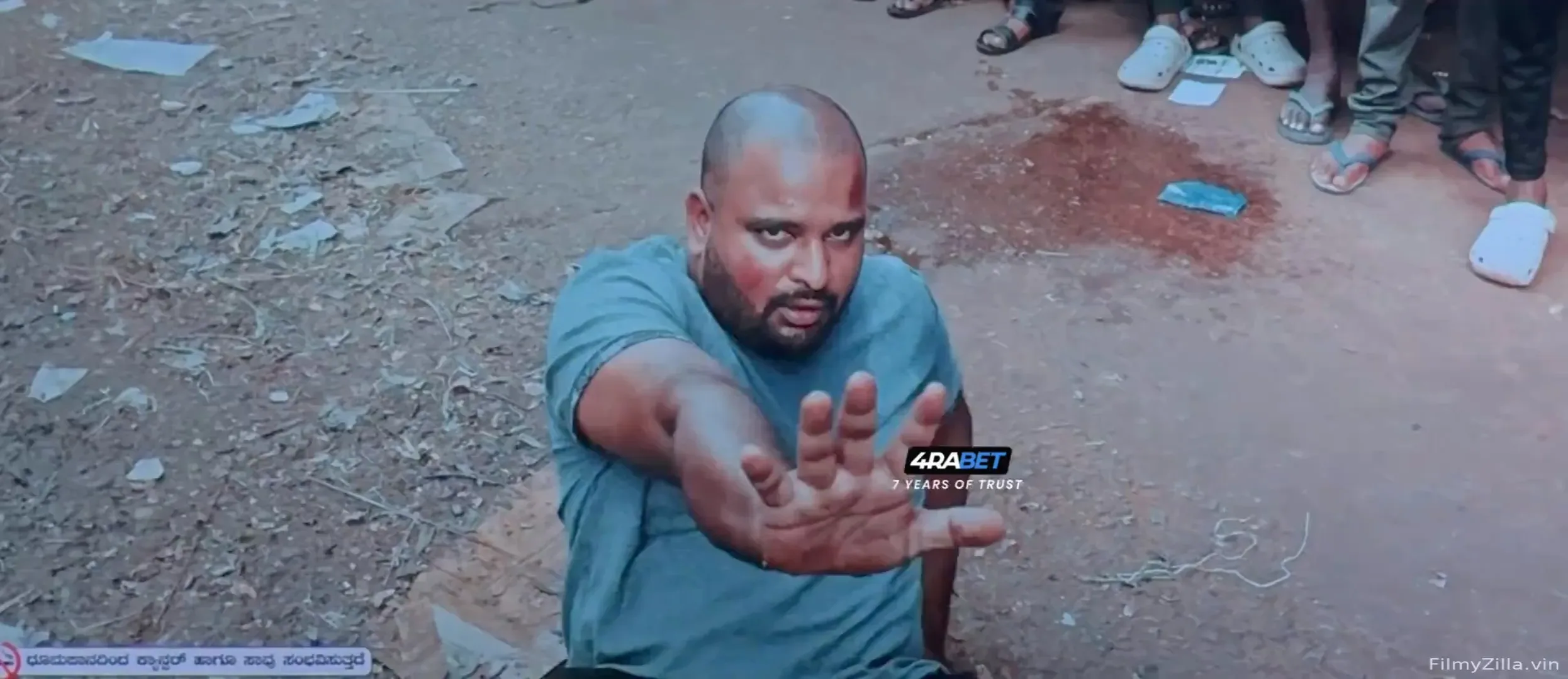 Suri Anna 2026 Hindi HDTC 720p - 480p - 1080p screenshot 5