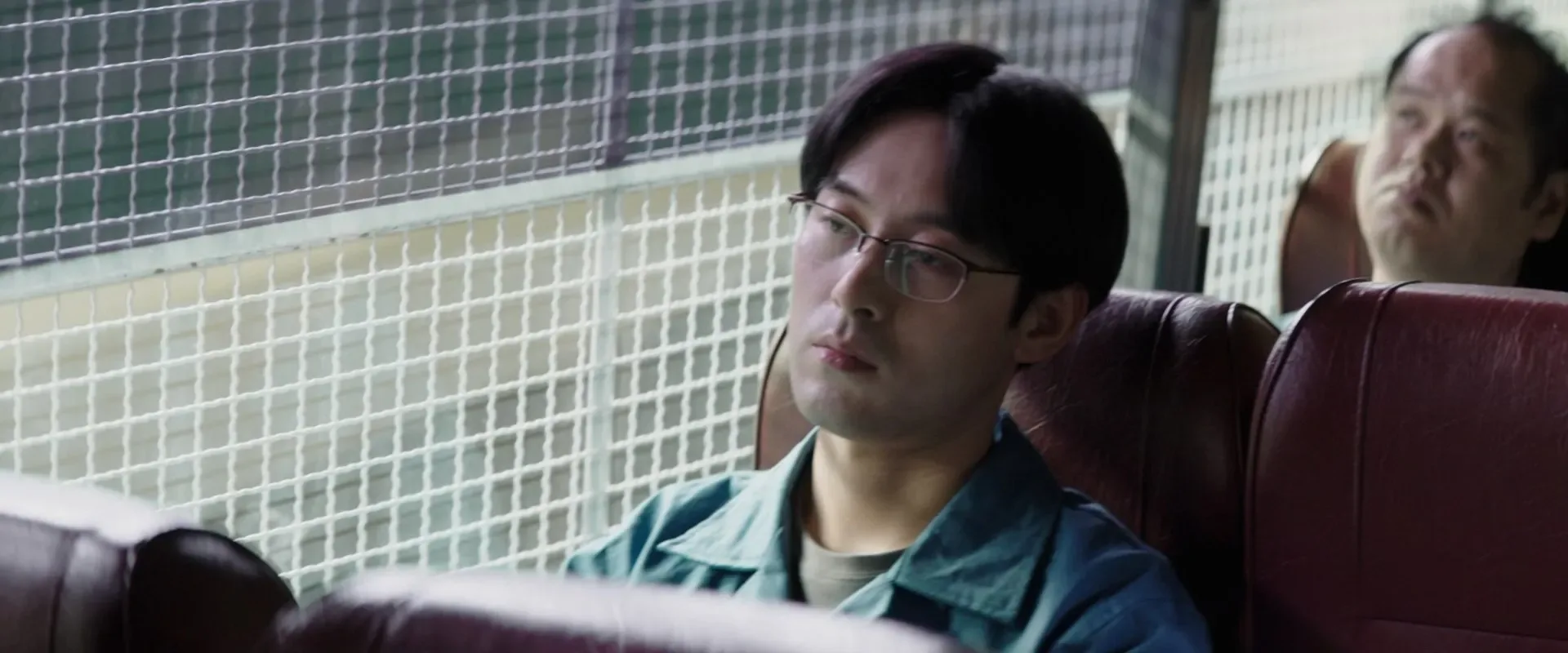 The Bad Guys: Reign of Chaos 2019 Hindi - Korean Dual Audio WEB-DL 1080p - 2160p screenshot 1